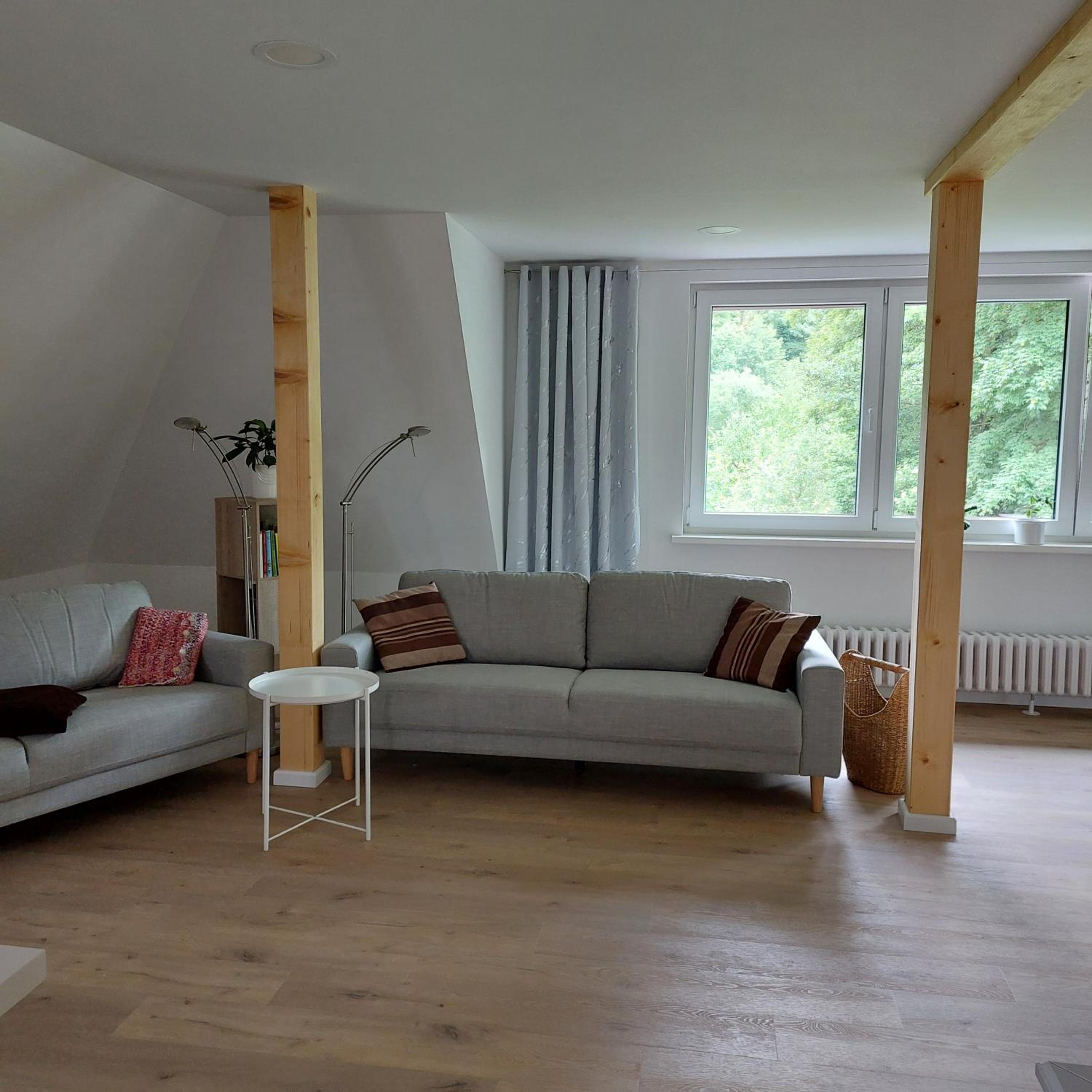 Apartment with View photo 1