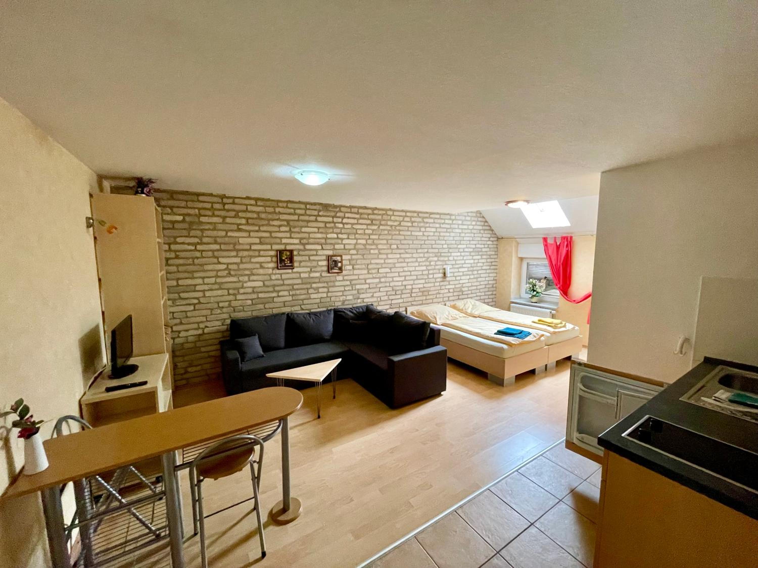 Double Room with Private Bathroom photo 1