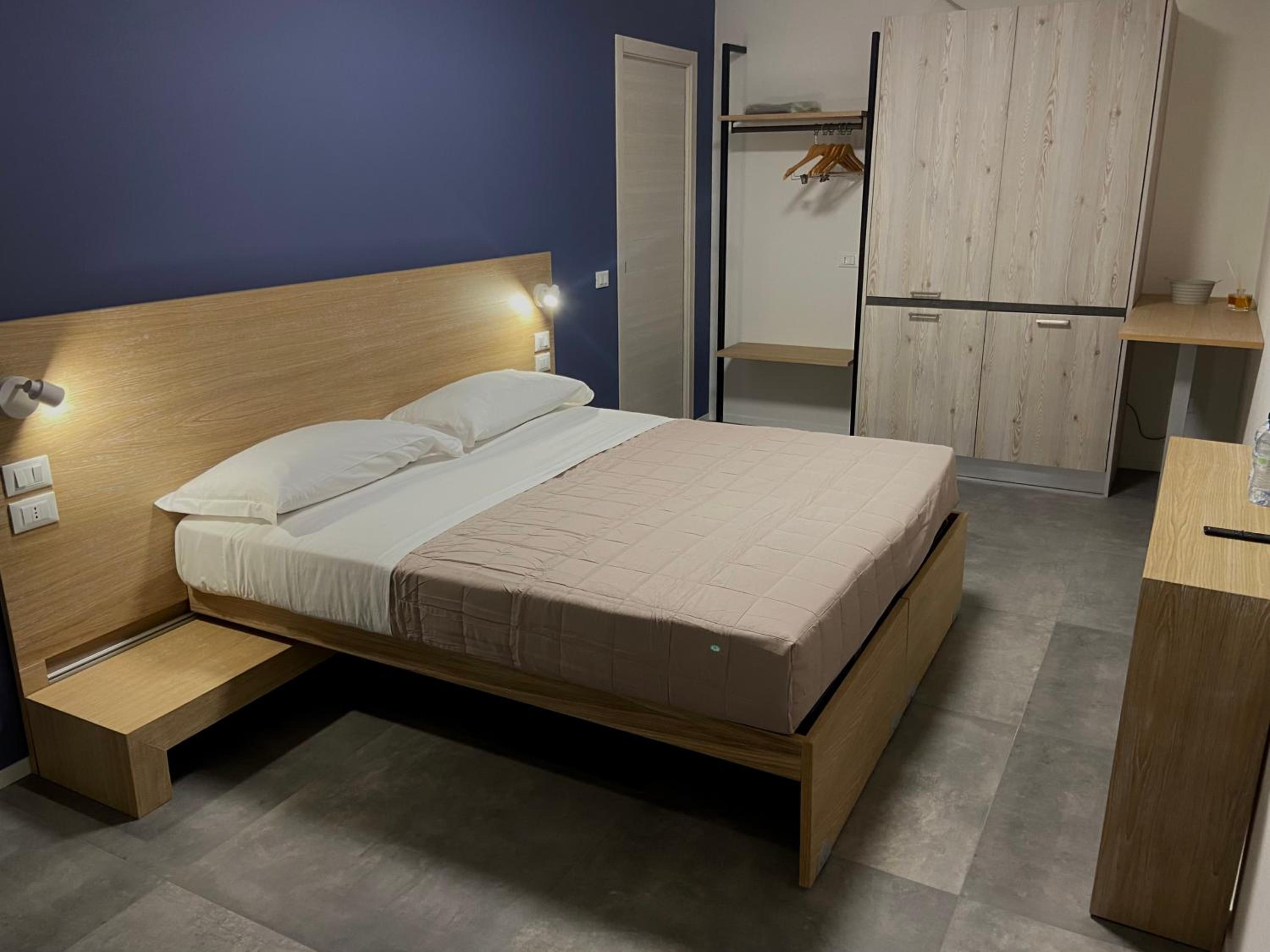 Double or Twin Room photo 1