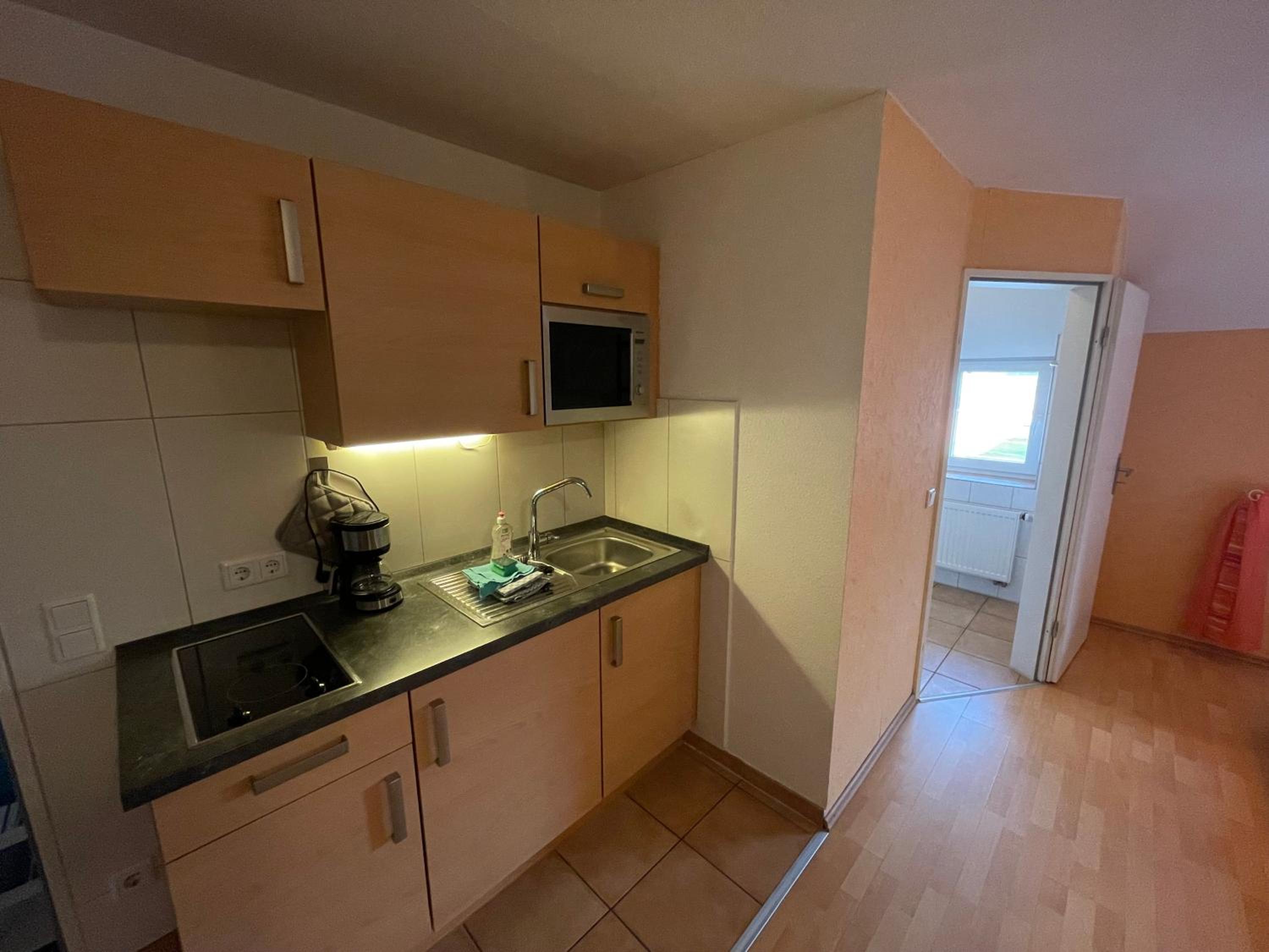 Double Room with Private Bathroom photo 3