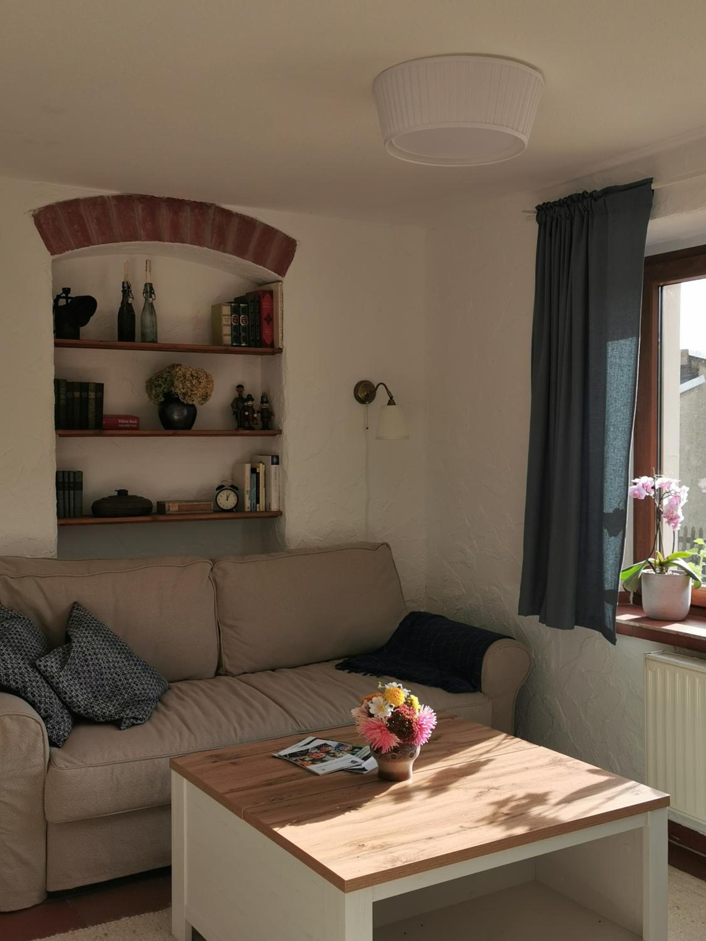 Apartment photo 1