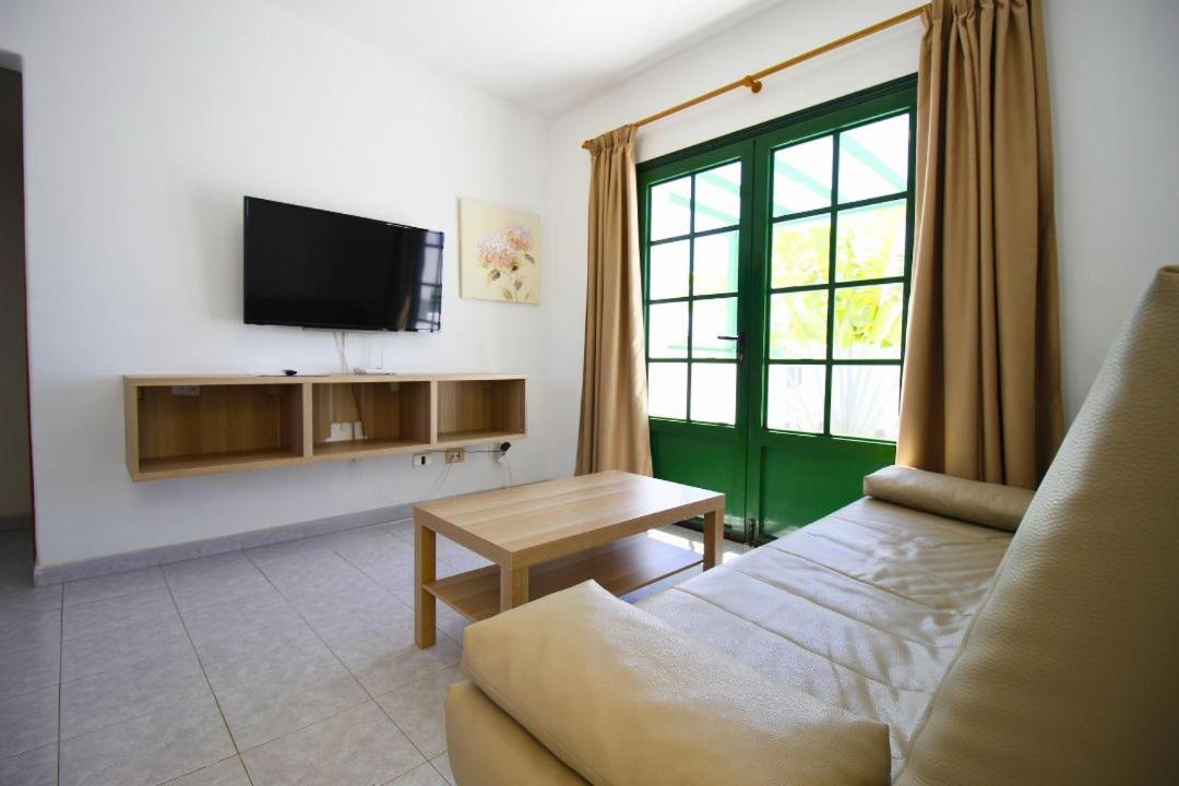 Apartamento de una habitación (2 adultos)