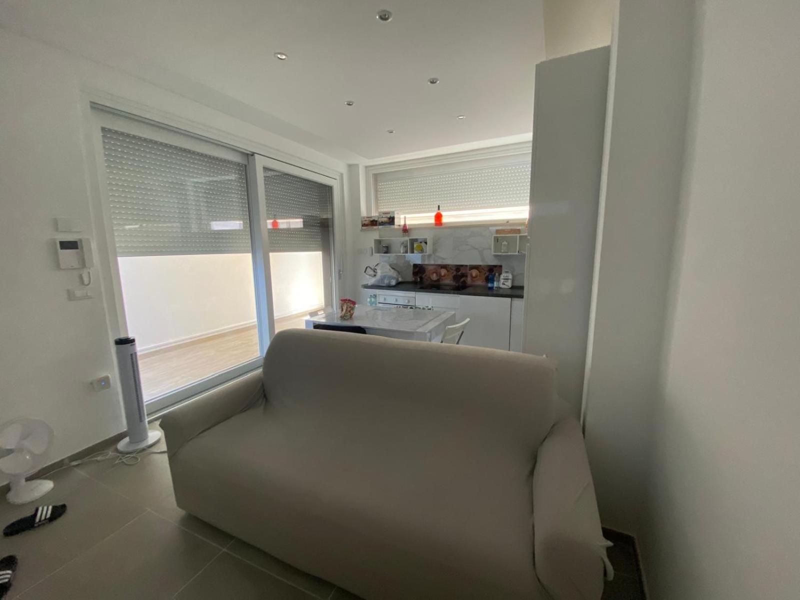 One-Bedroom House photo 1