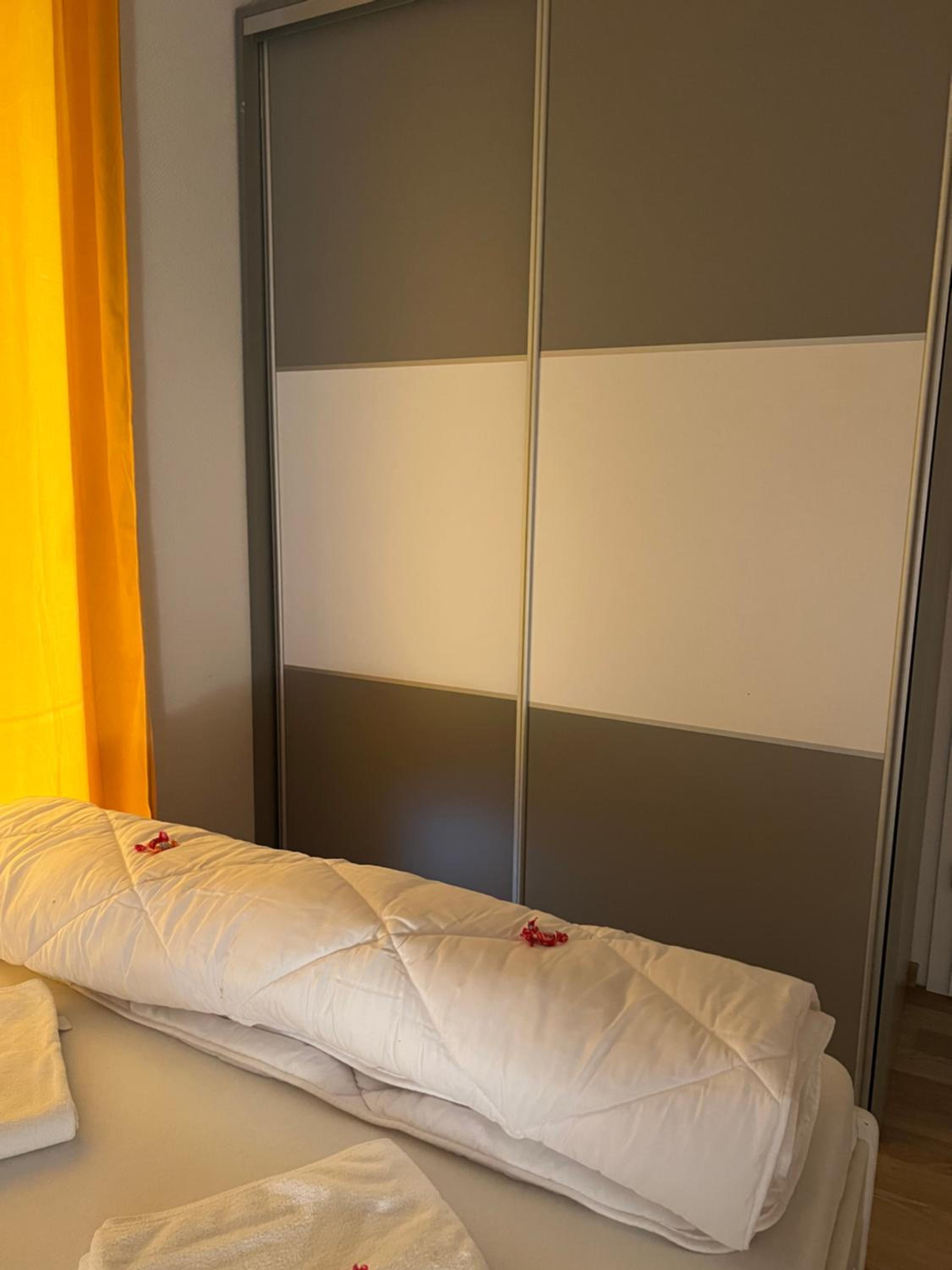 Three-Bedroom House photo 1