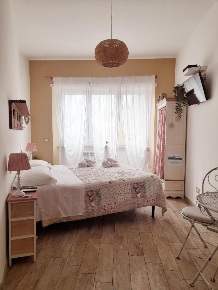 Double or Twin Room with Extra Bed photo 1