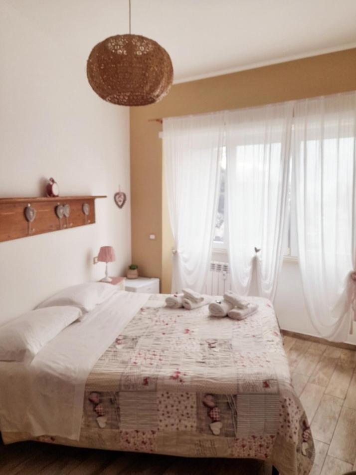 Double or Twin Room with Extra Bed photo 2