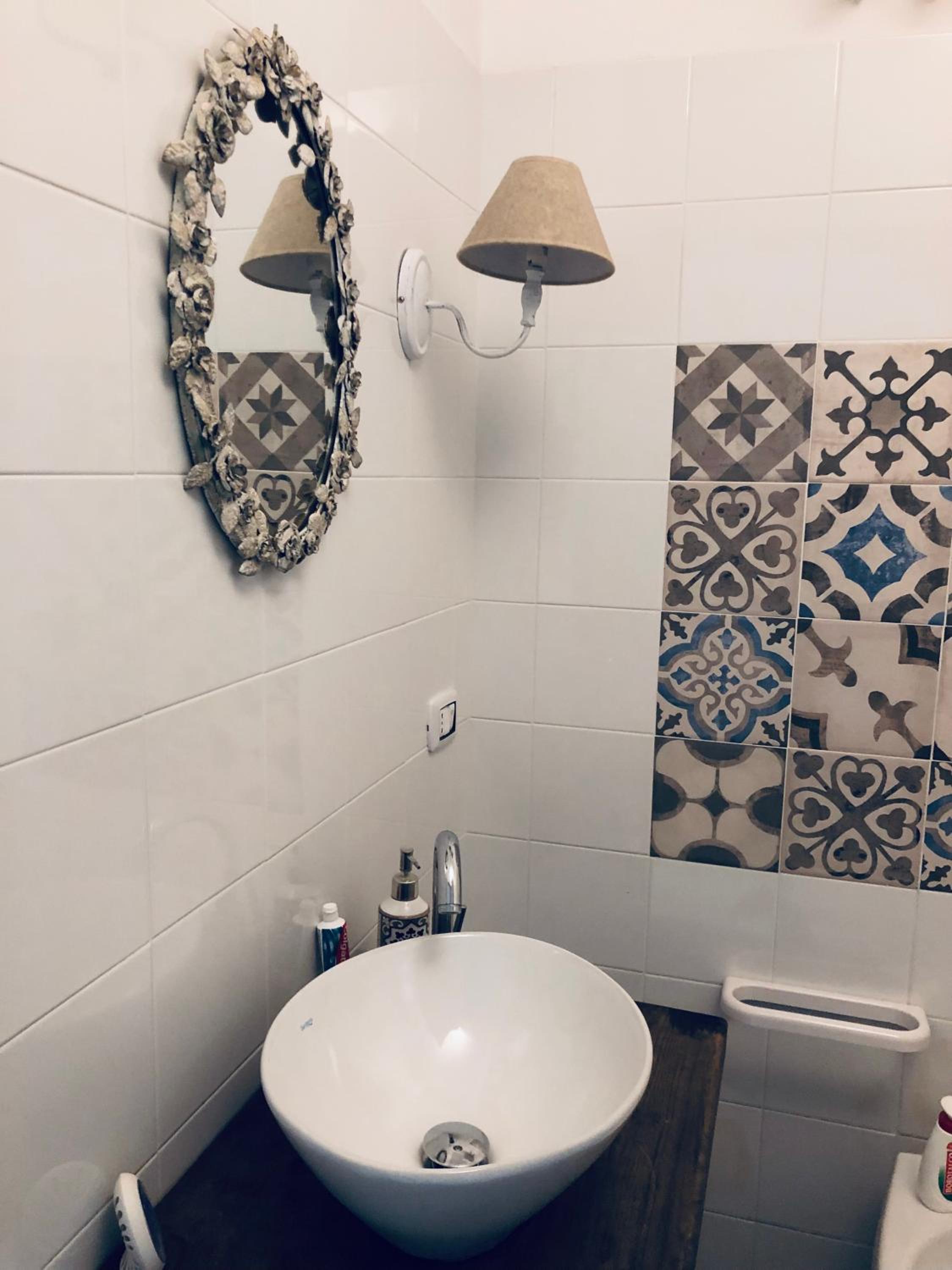 Double Room with Private Bathroom photo 3