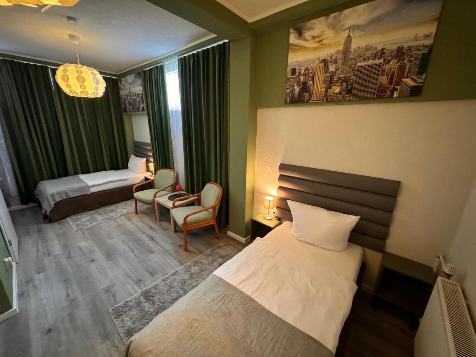 Twin Room photo 1