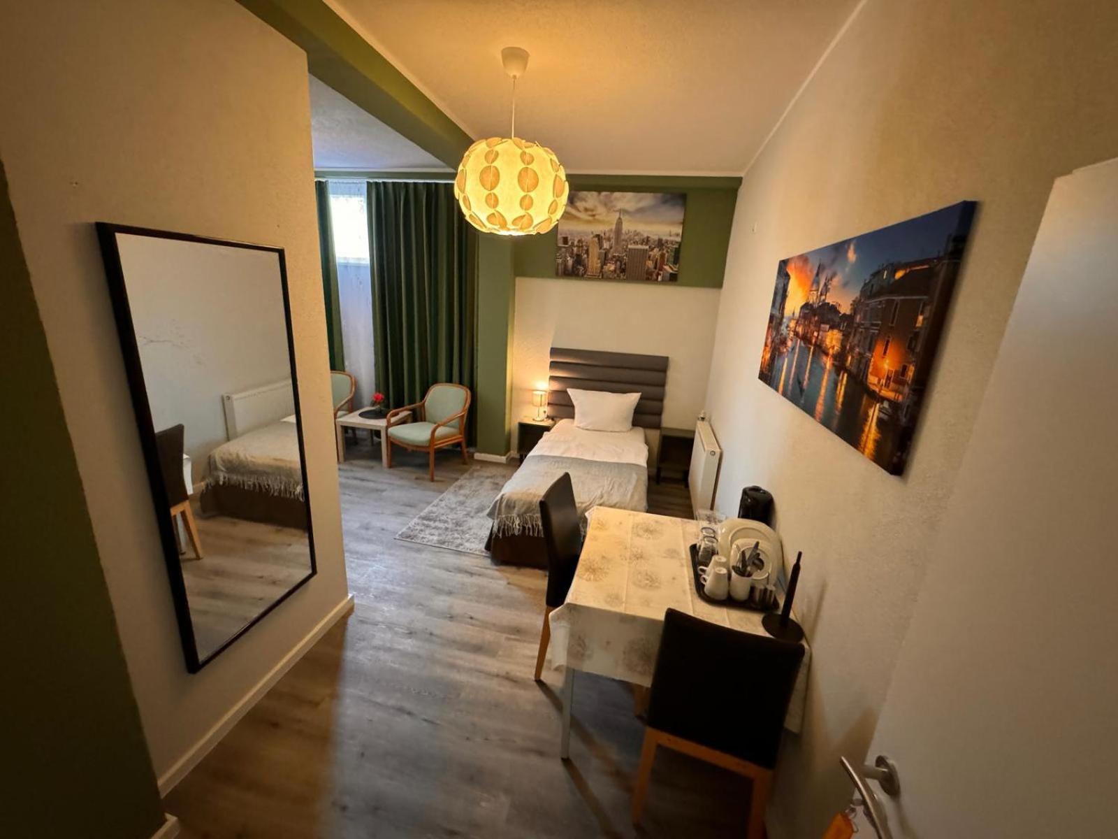 Twin Room photo 3