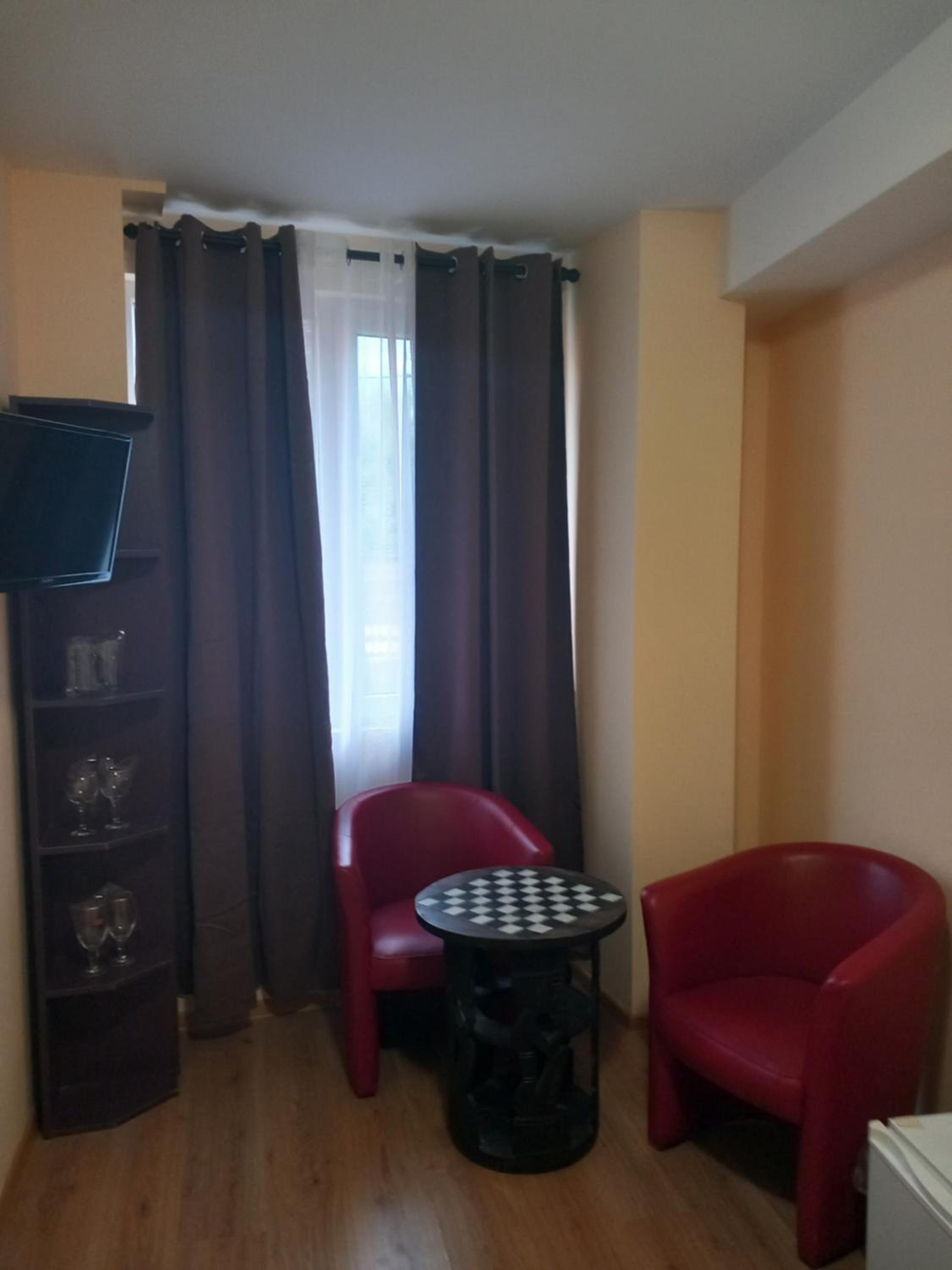 Standard Double Room photo 3