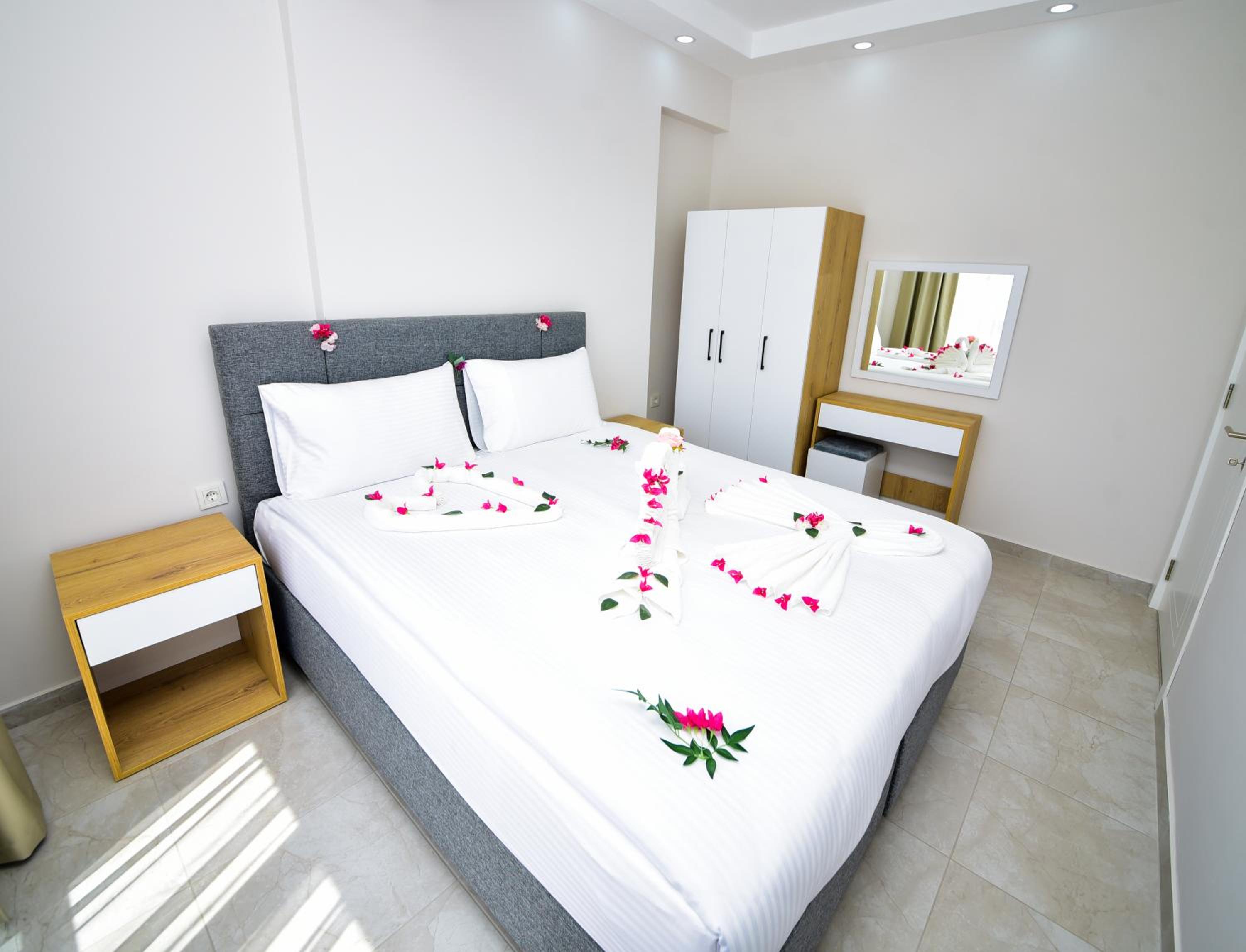 Double Room photo 2