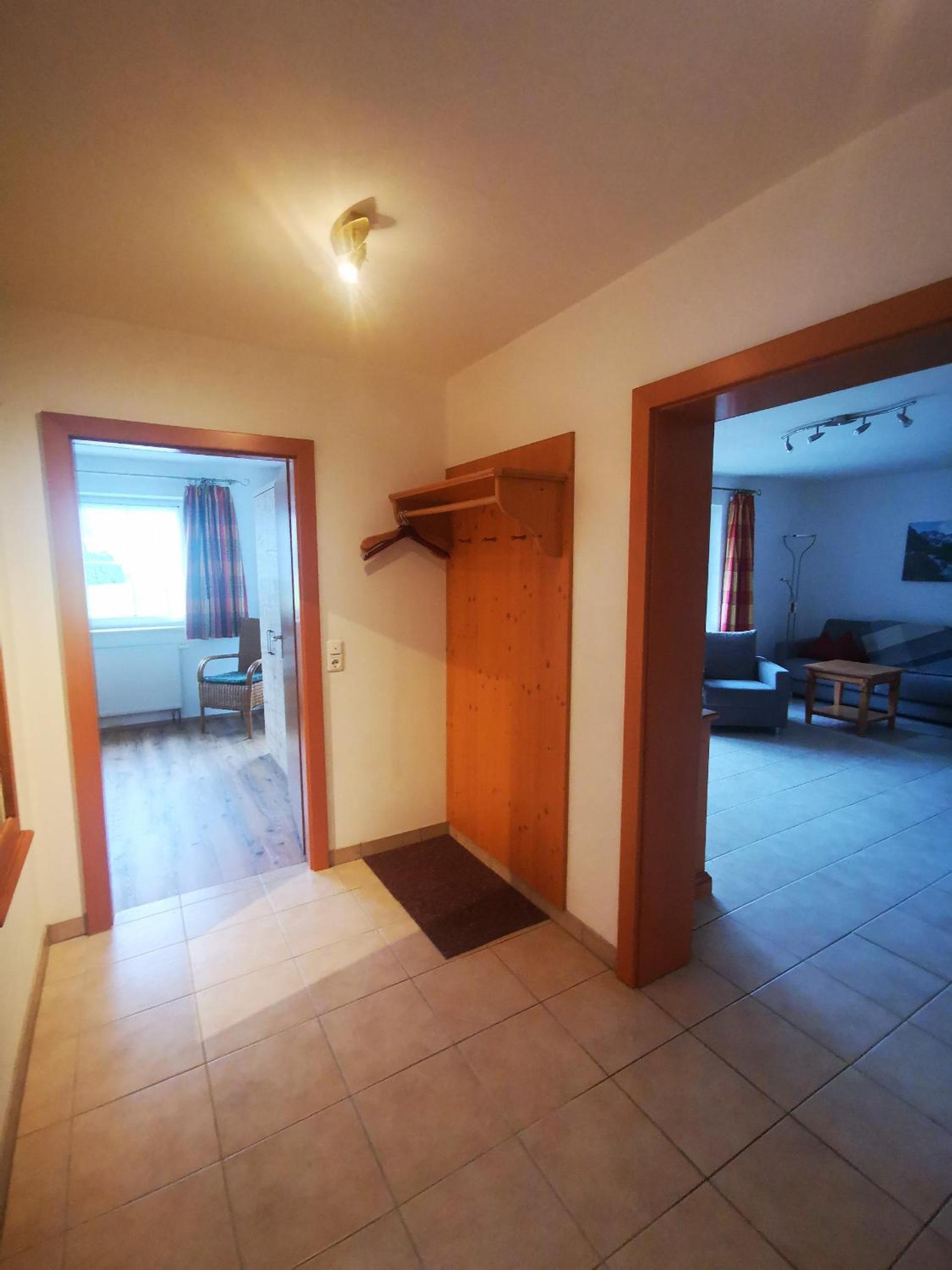 Two-Bedroom Apartment photo 2