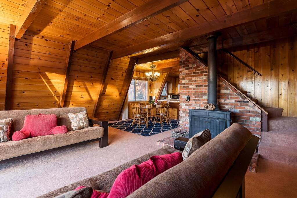 Two-Bedroom House photo 1
