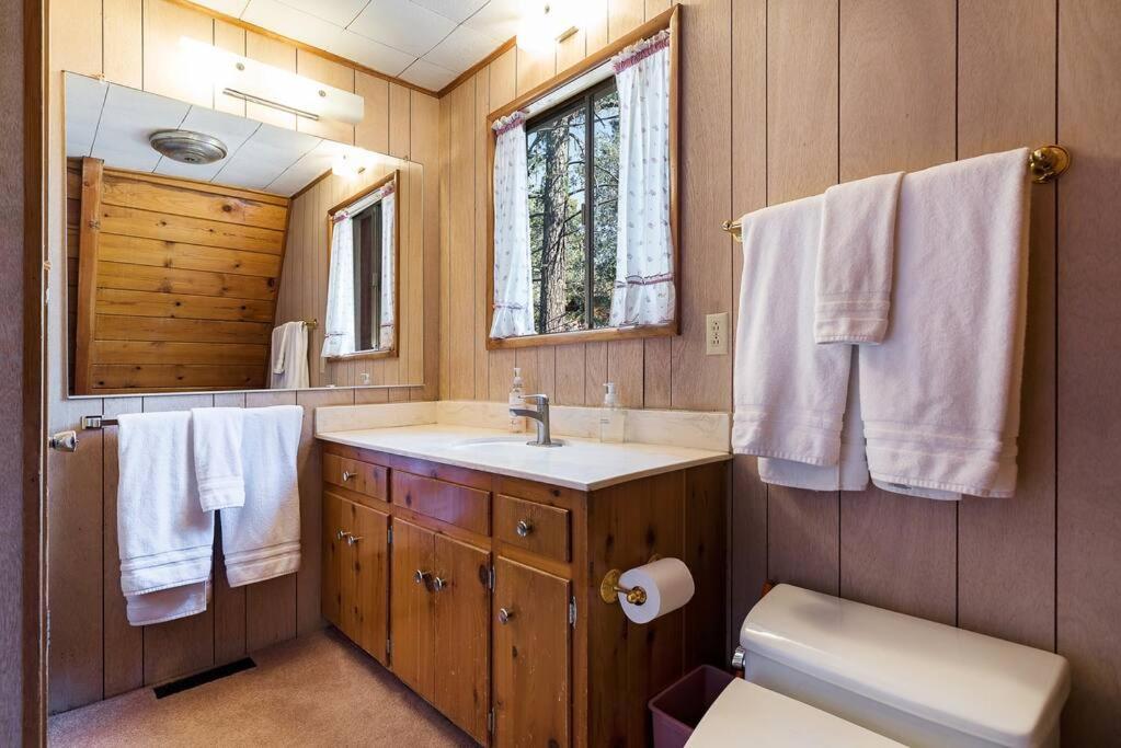 Two-Bedroom House photo 2