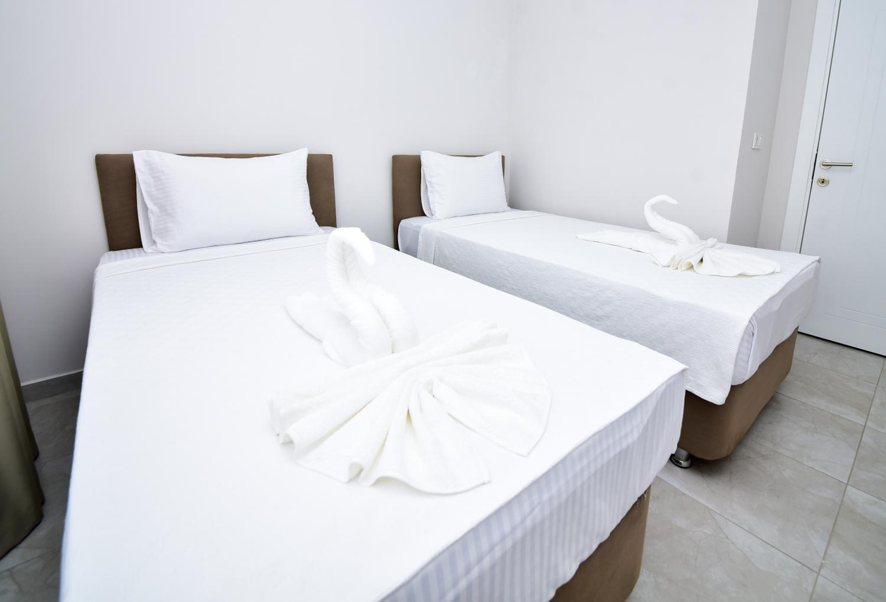Double or Twin Room photo 1