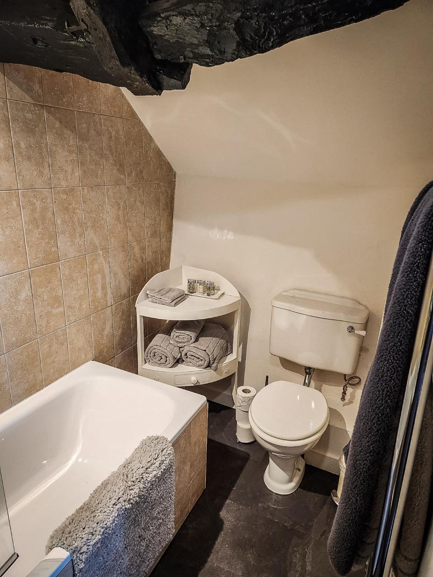 Deluxe King Room - Photo 10