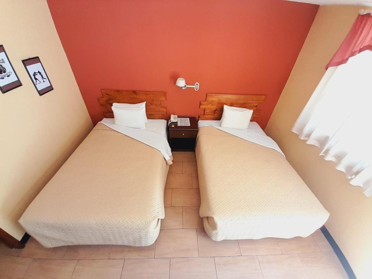 Double Room photo 1