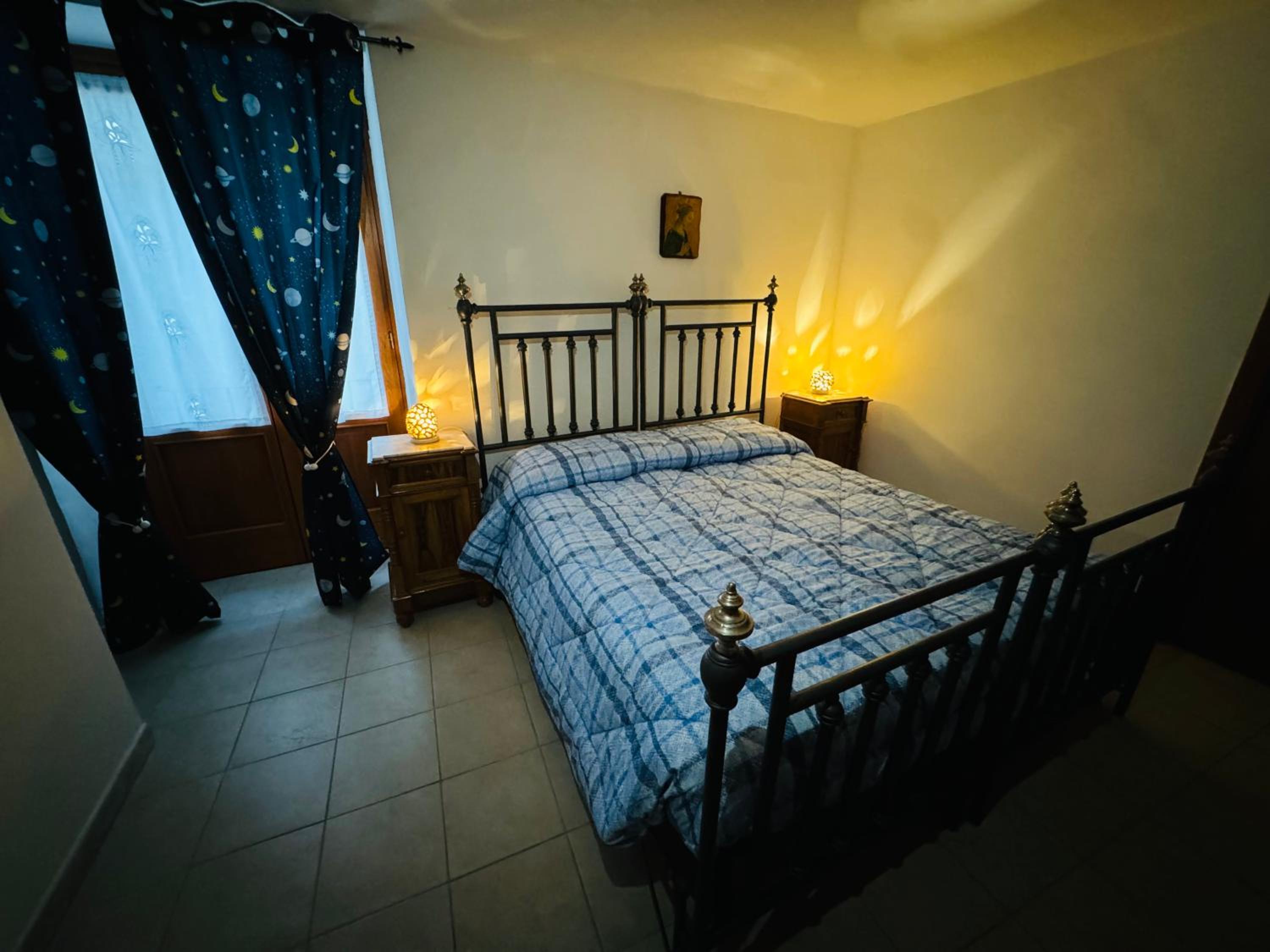 One-Bedroom House photo 1