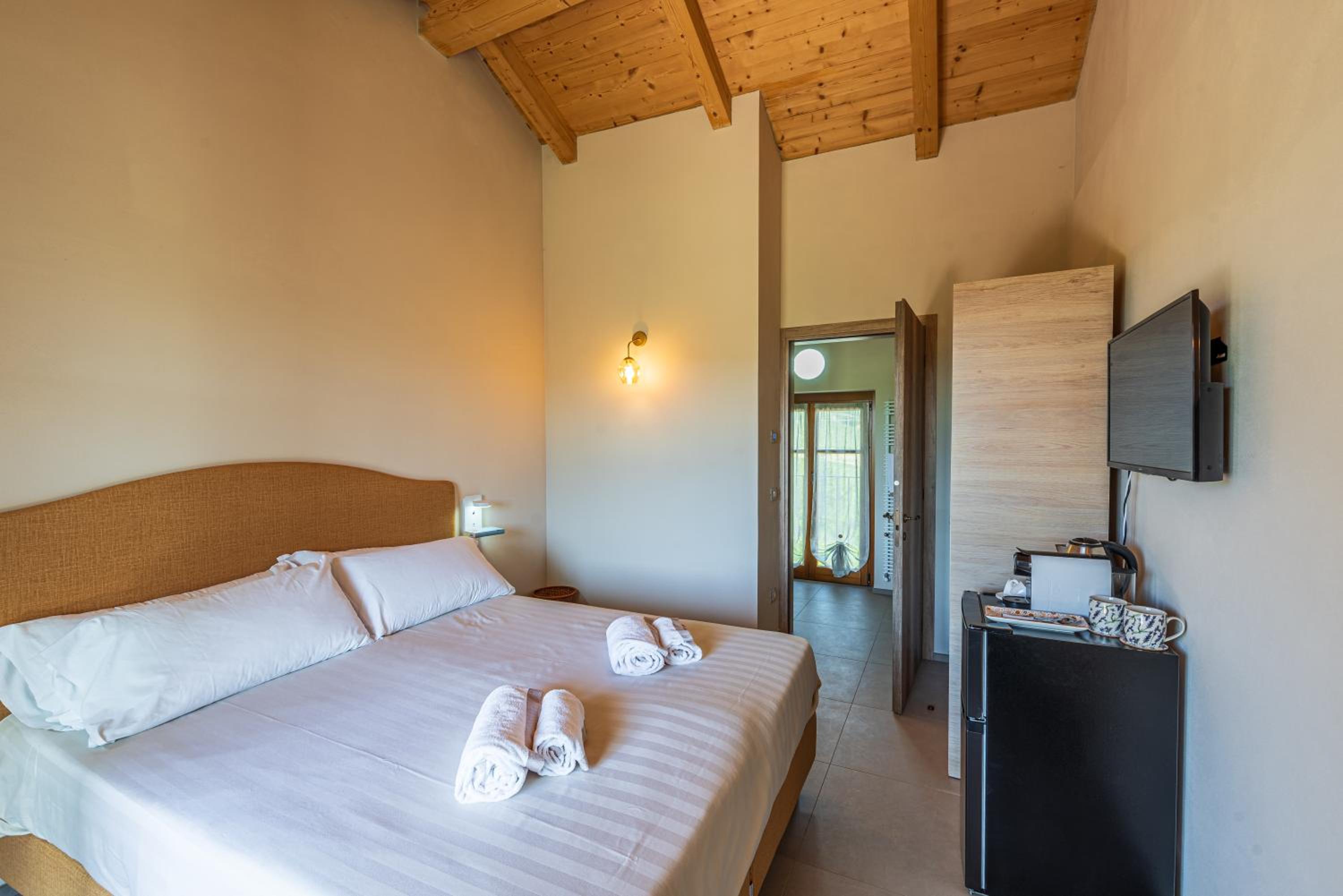 Superior Double Room photo 3