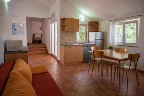 Two-Bedroom Apartment with Terrace photo 2