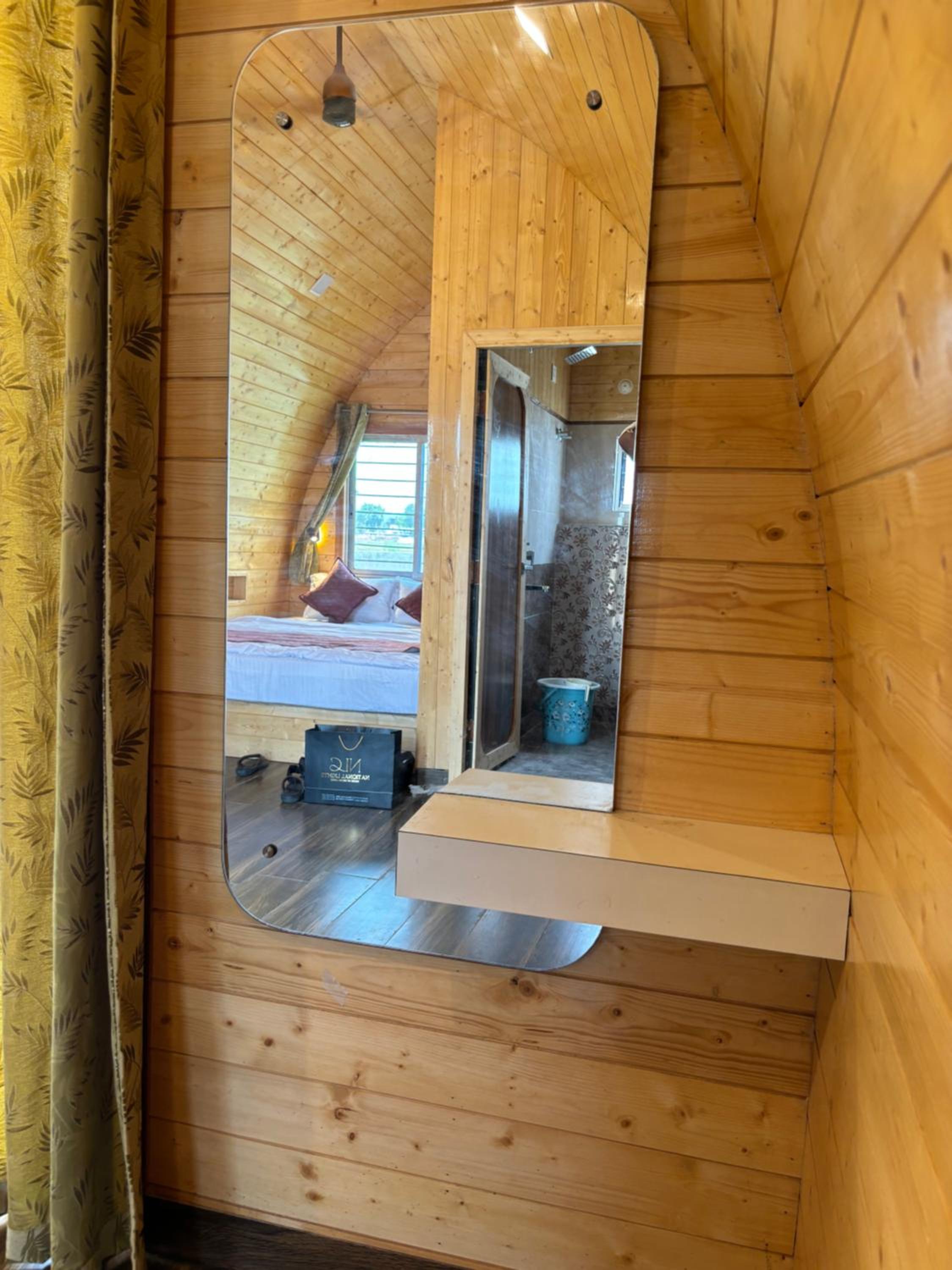 Double Room With Garden View photo 1
