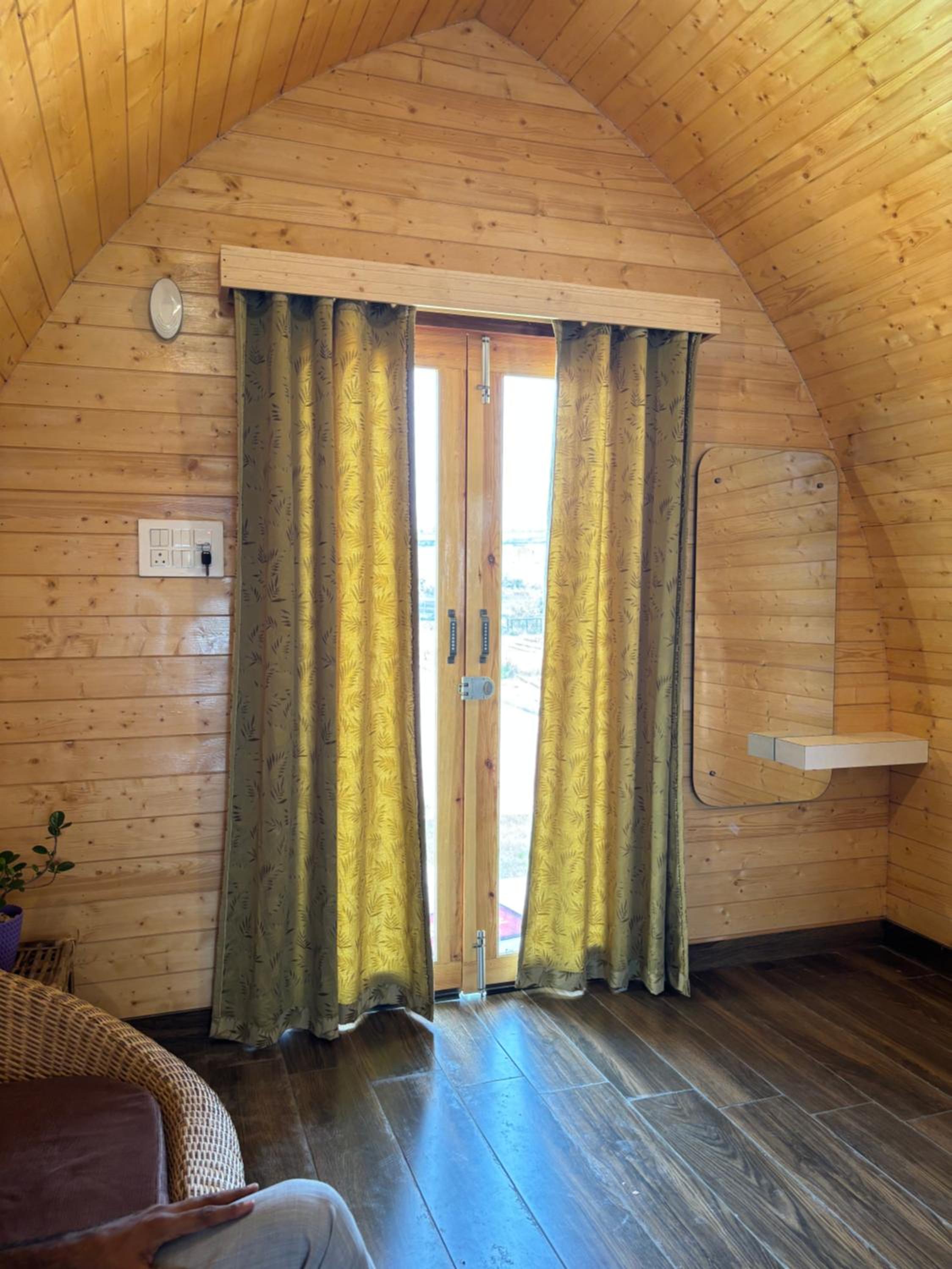 Double Room With Garden View photo 3
