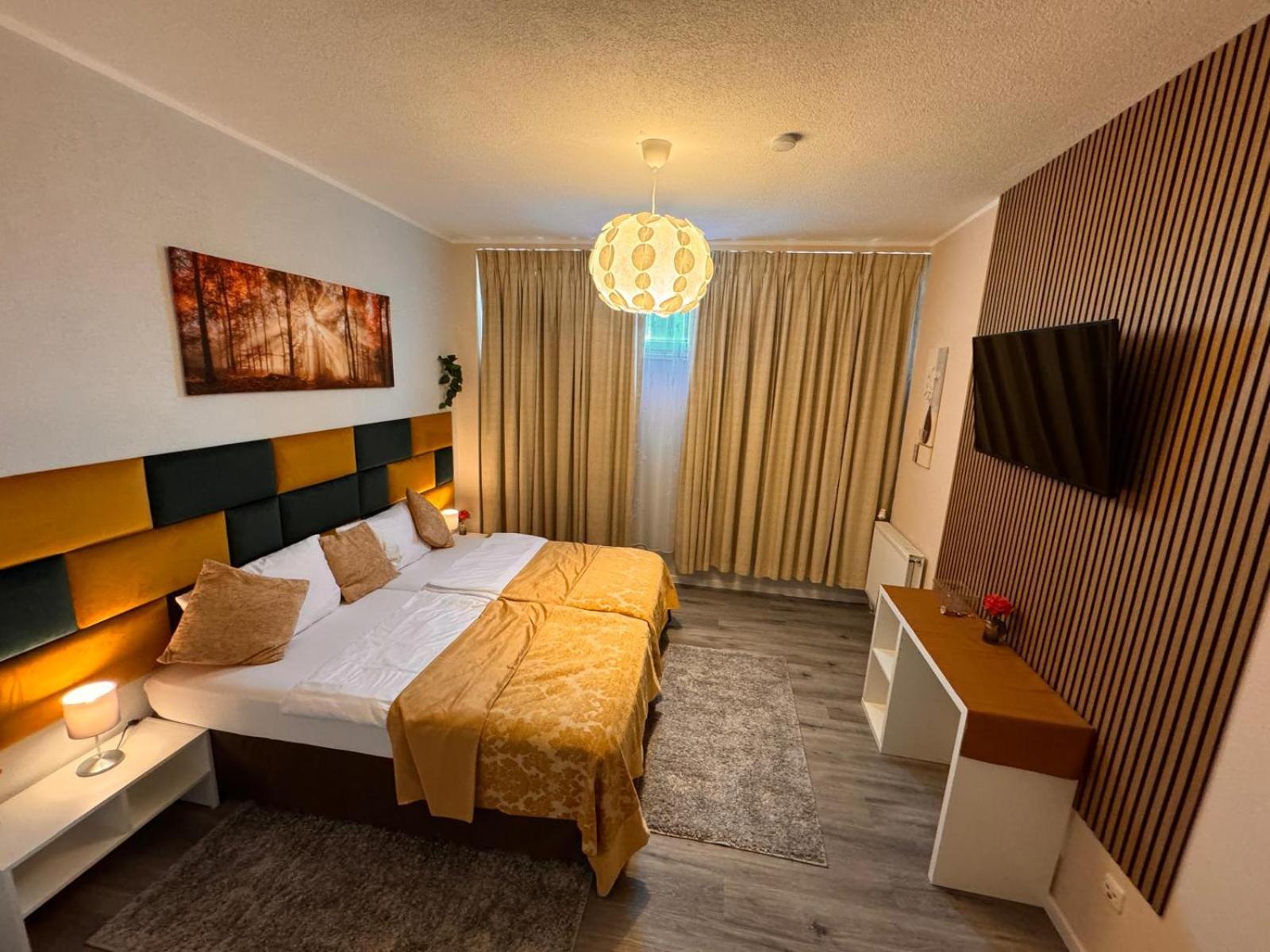 Double Room photo 1