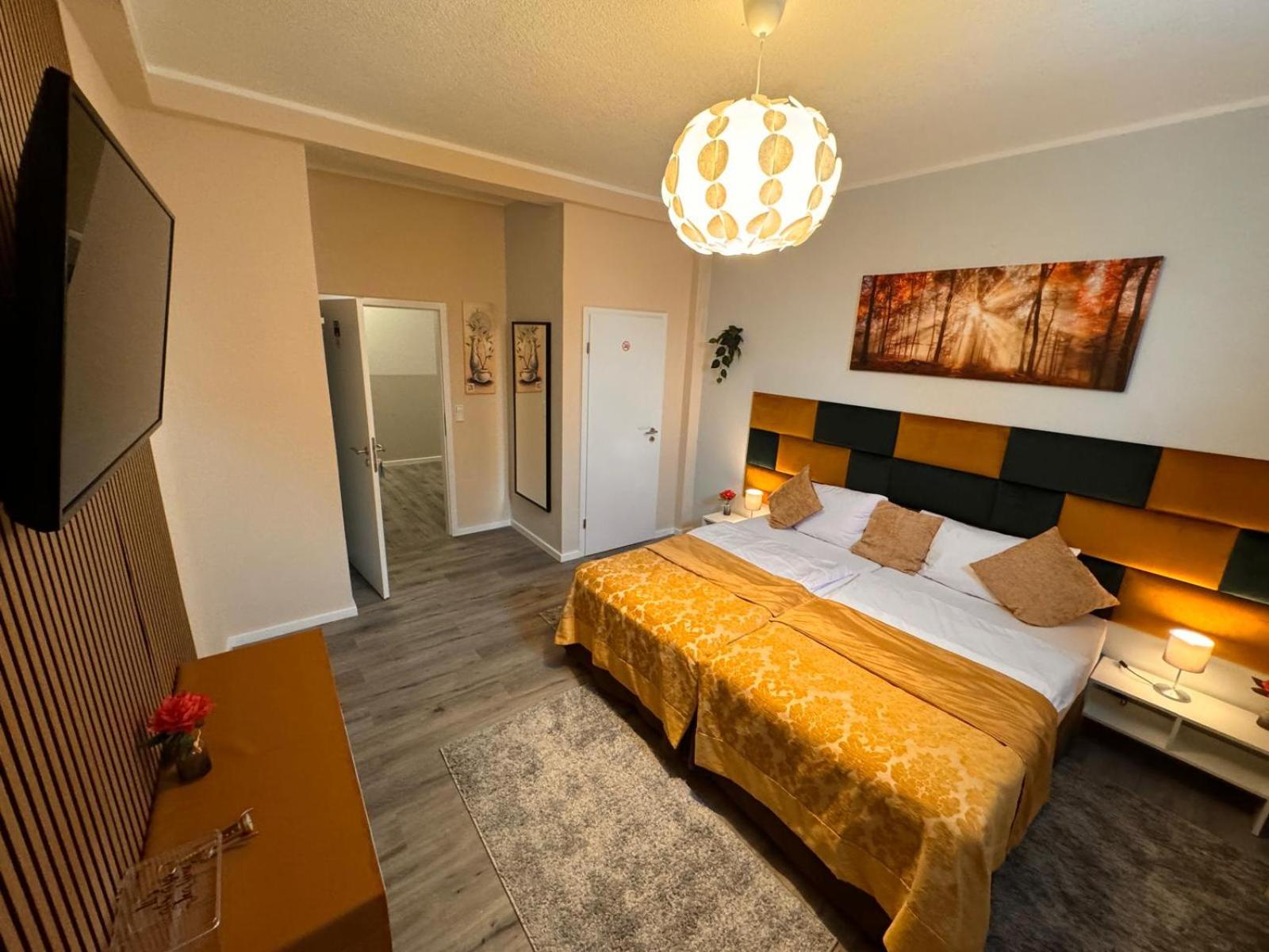 Double Room photo 3