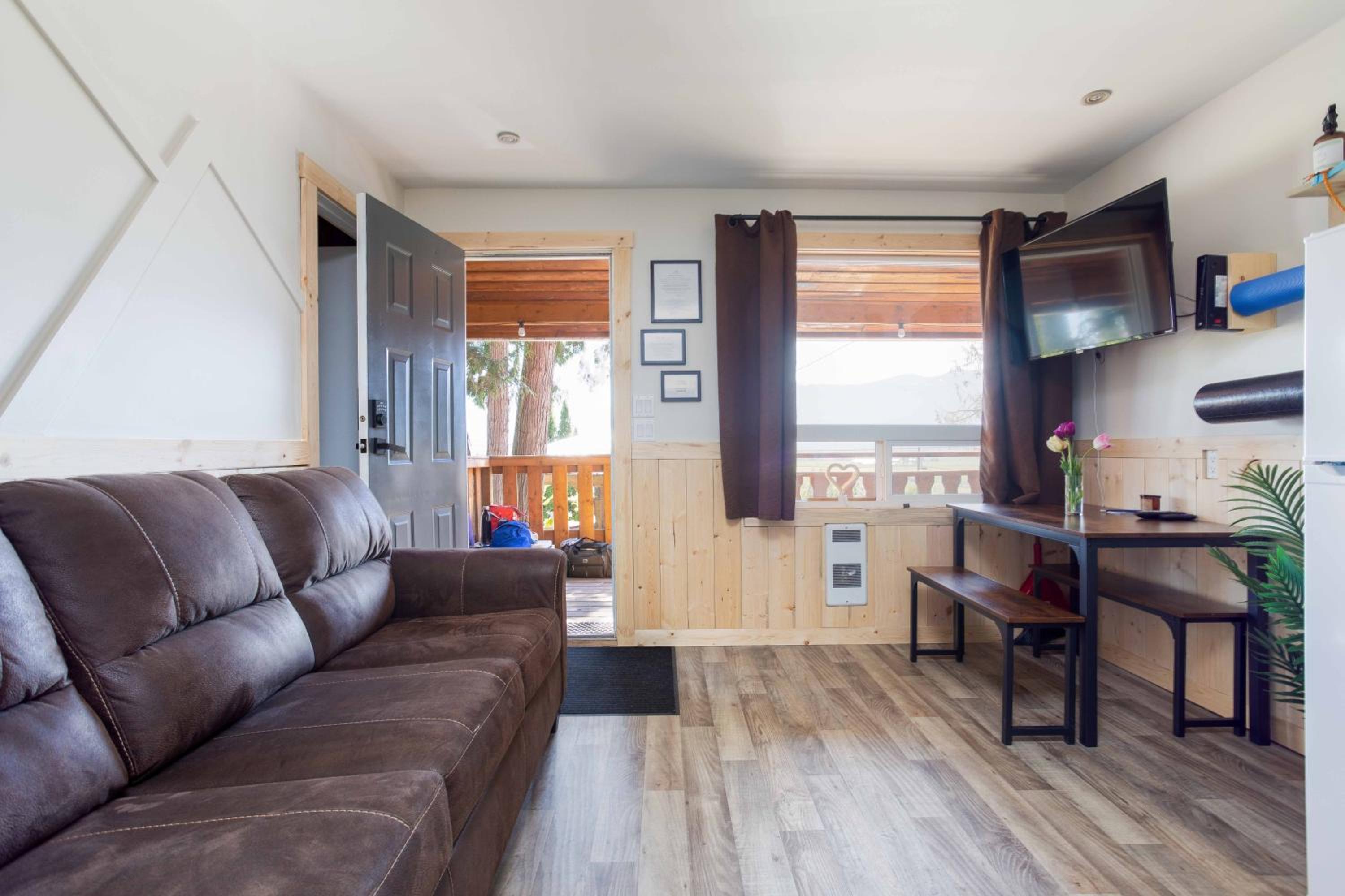 Family Double Room