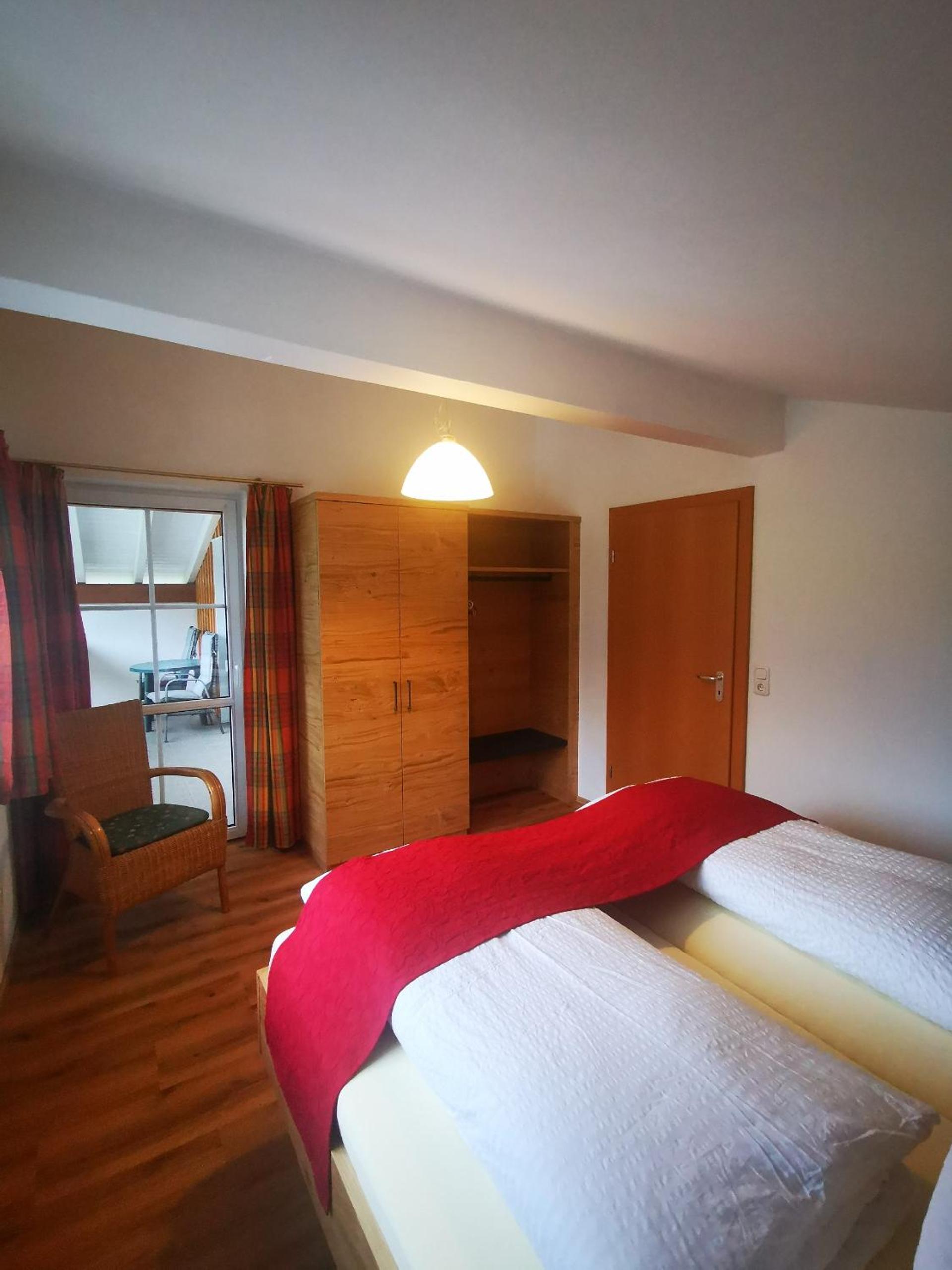 Apartment with Mountain View photo 1