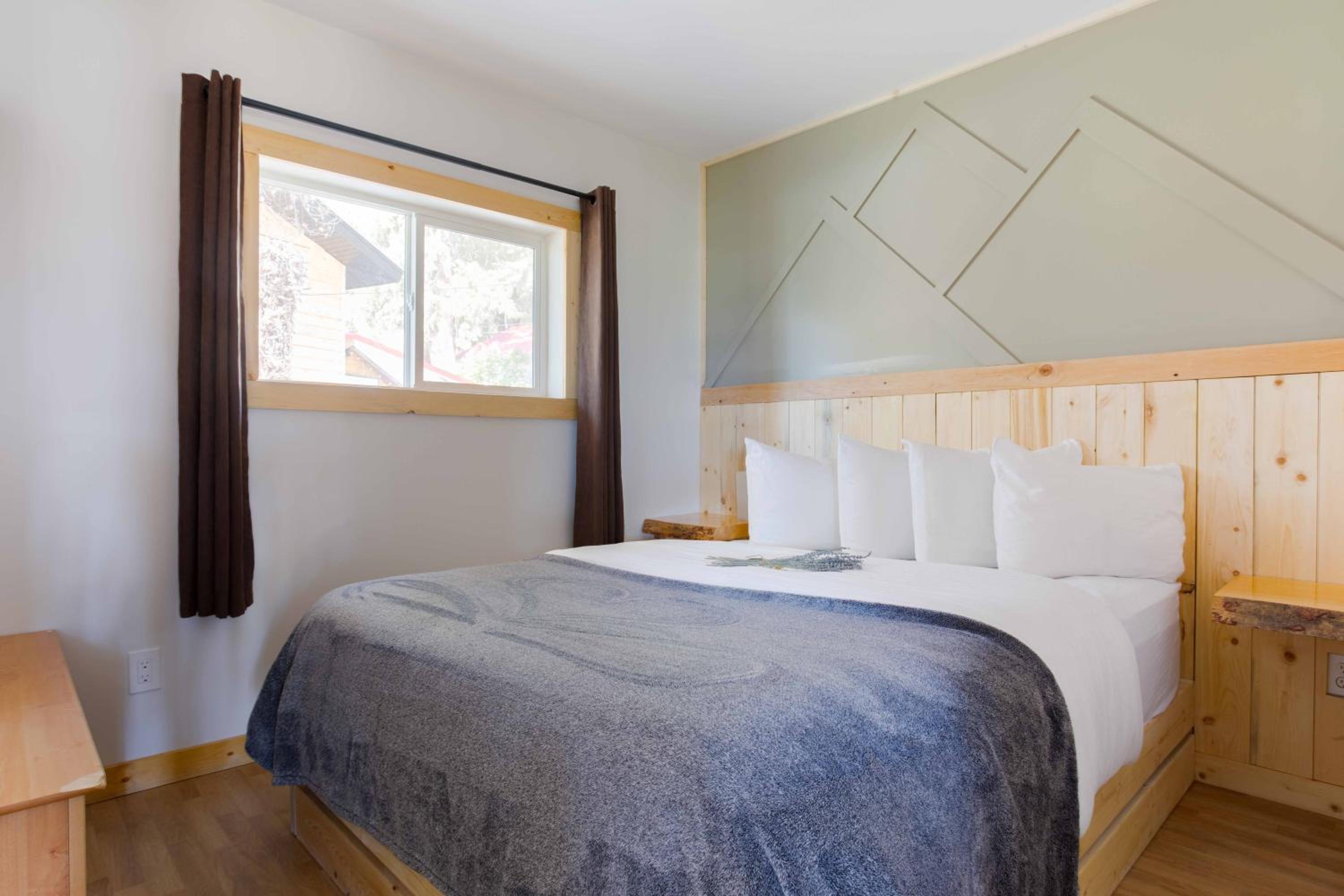 Two-Bedroom Suite
