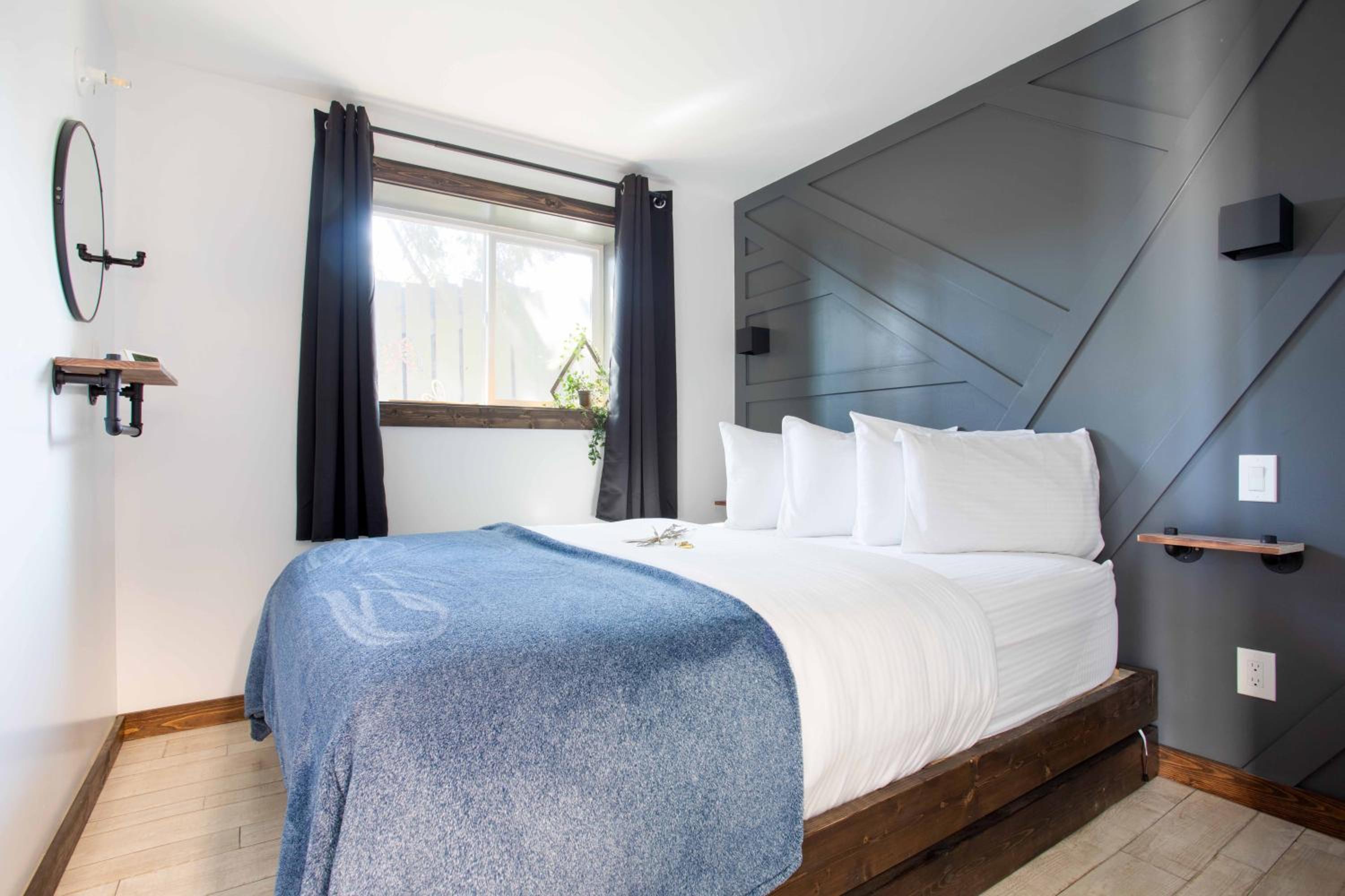 Two-Bedroom Suite