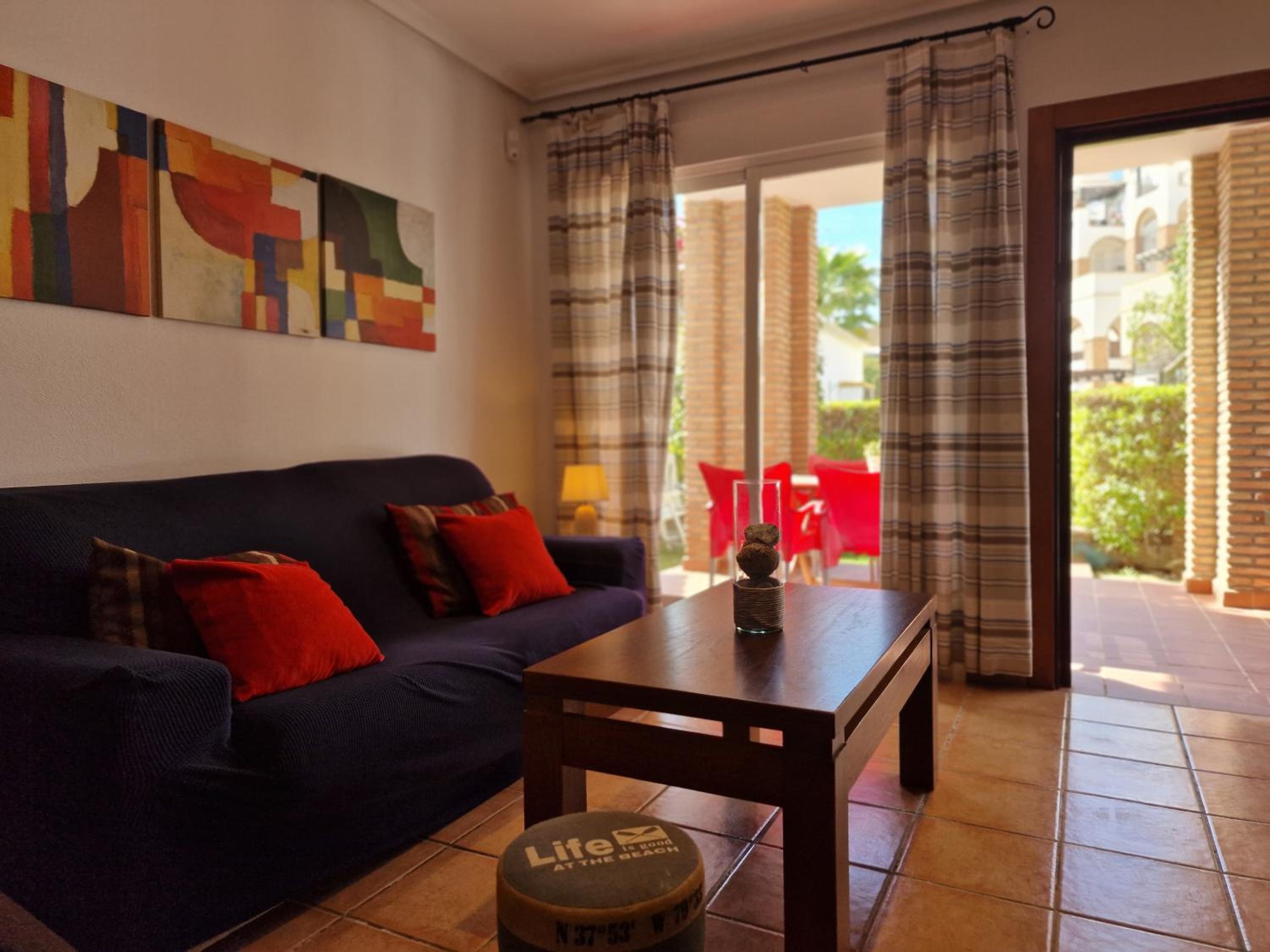 Apartamento