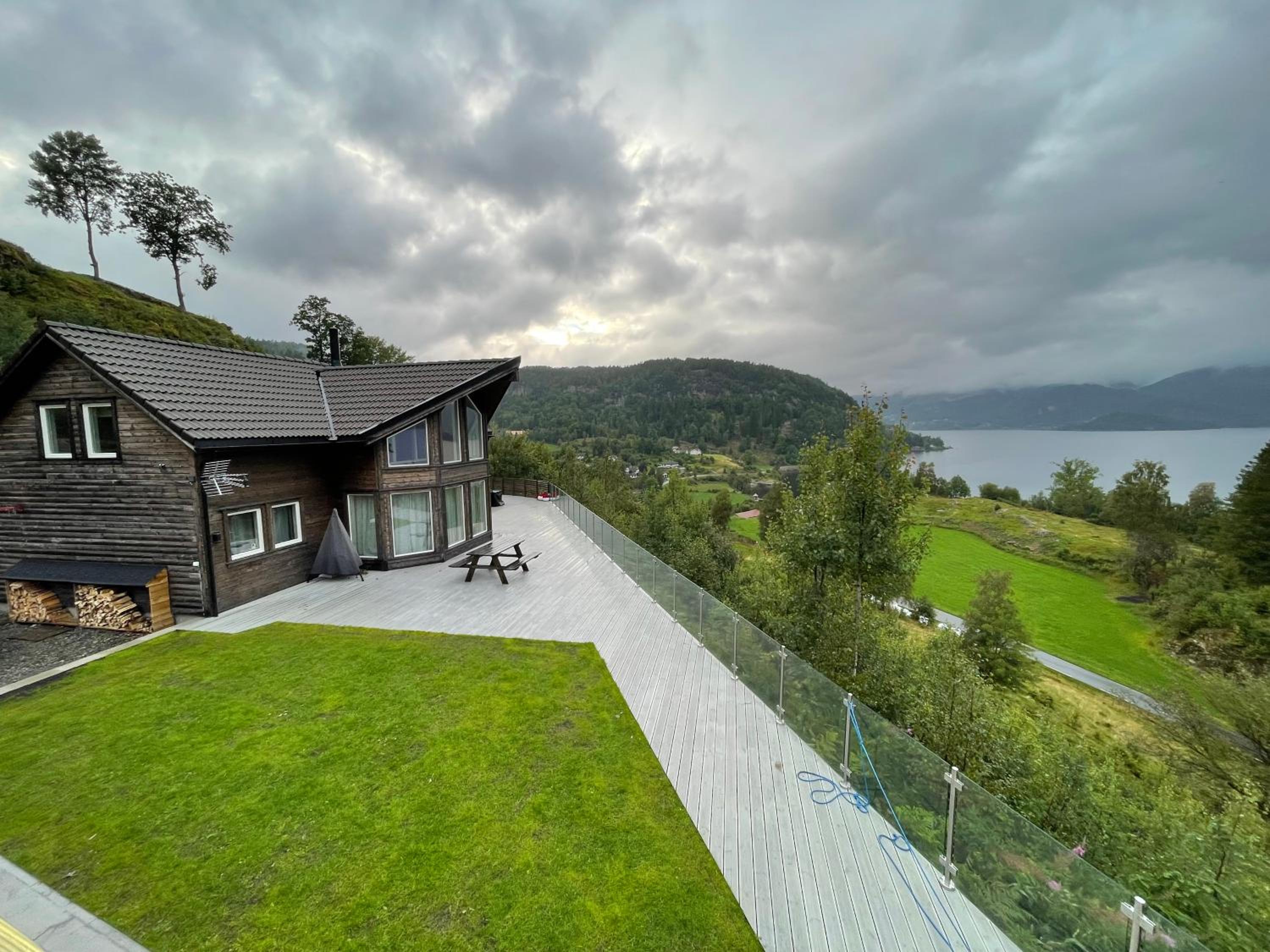 Vacation Home photo 2