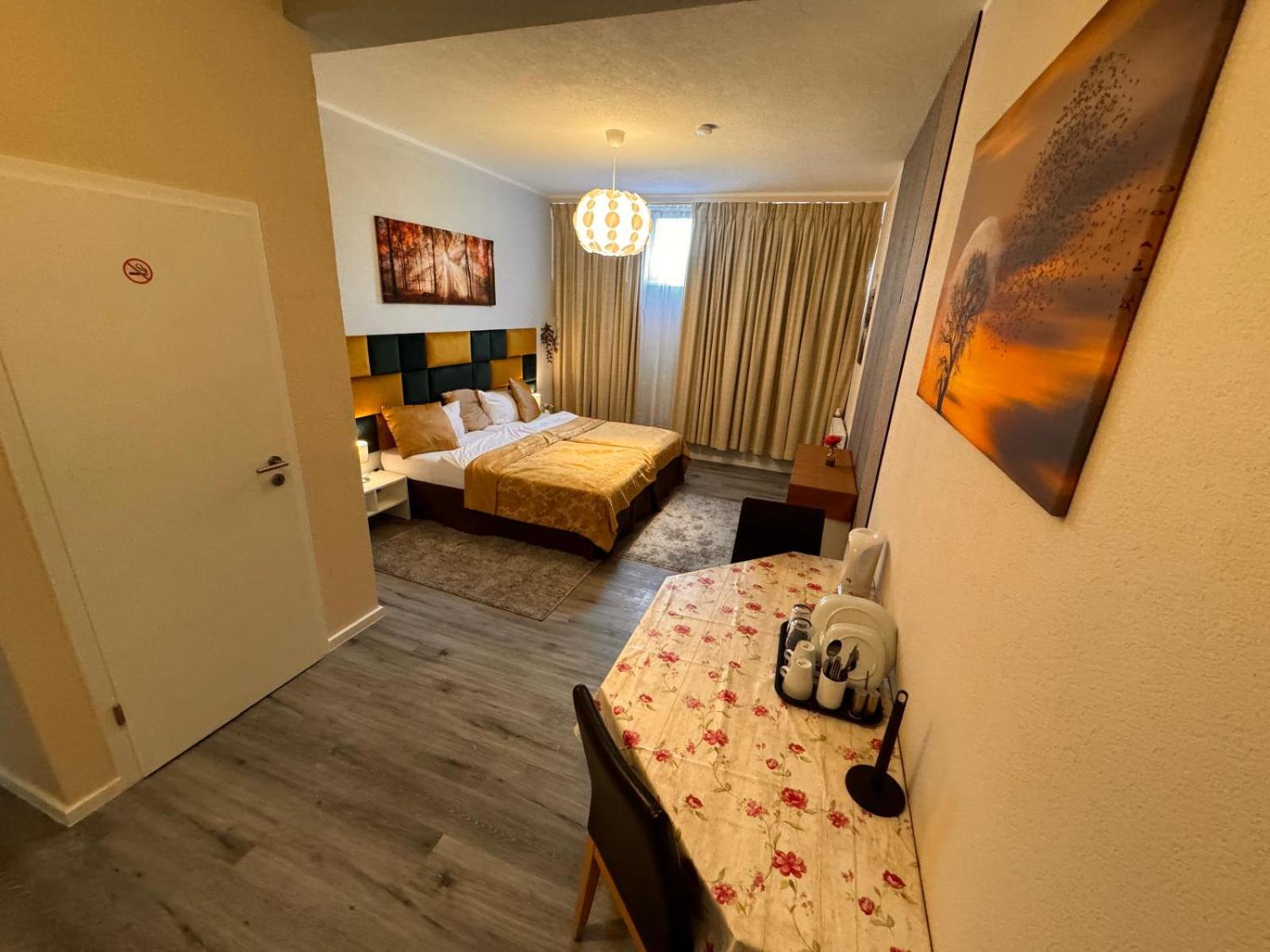Double Room photo 2