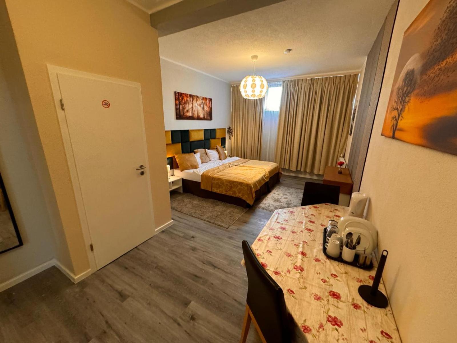 Double Room photo 1