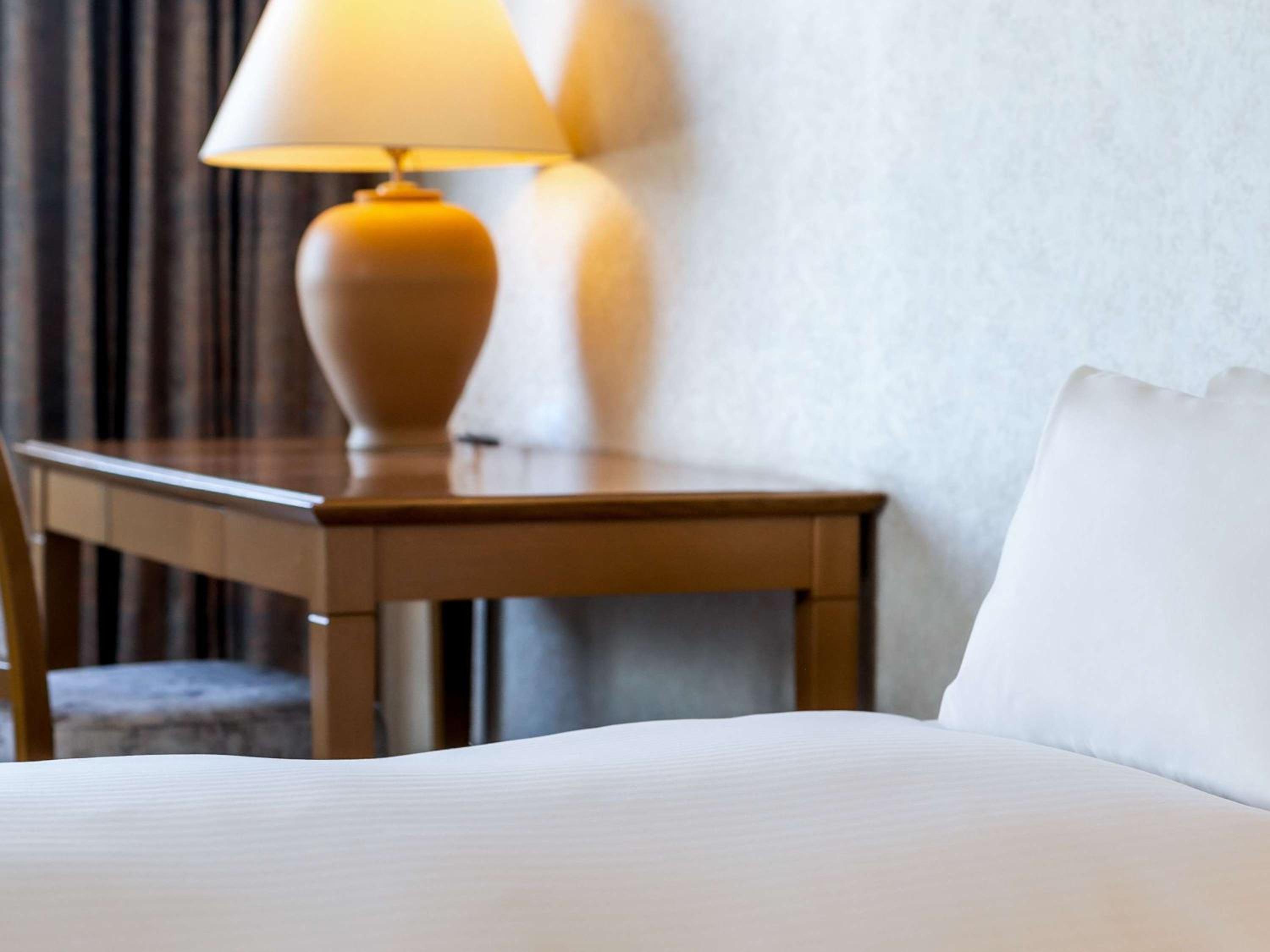 Classic Twin Room with Sofa Bed and Mountain View photo 3