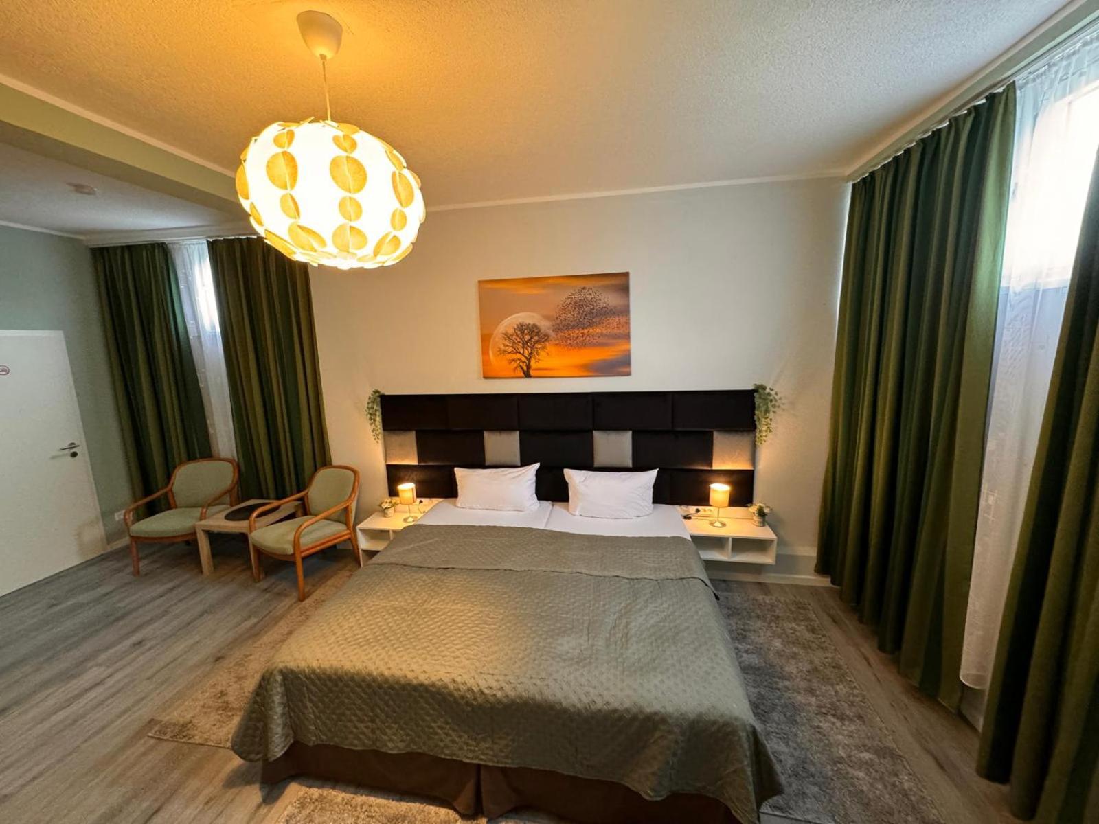 Double Room photo 2