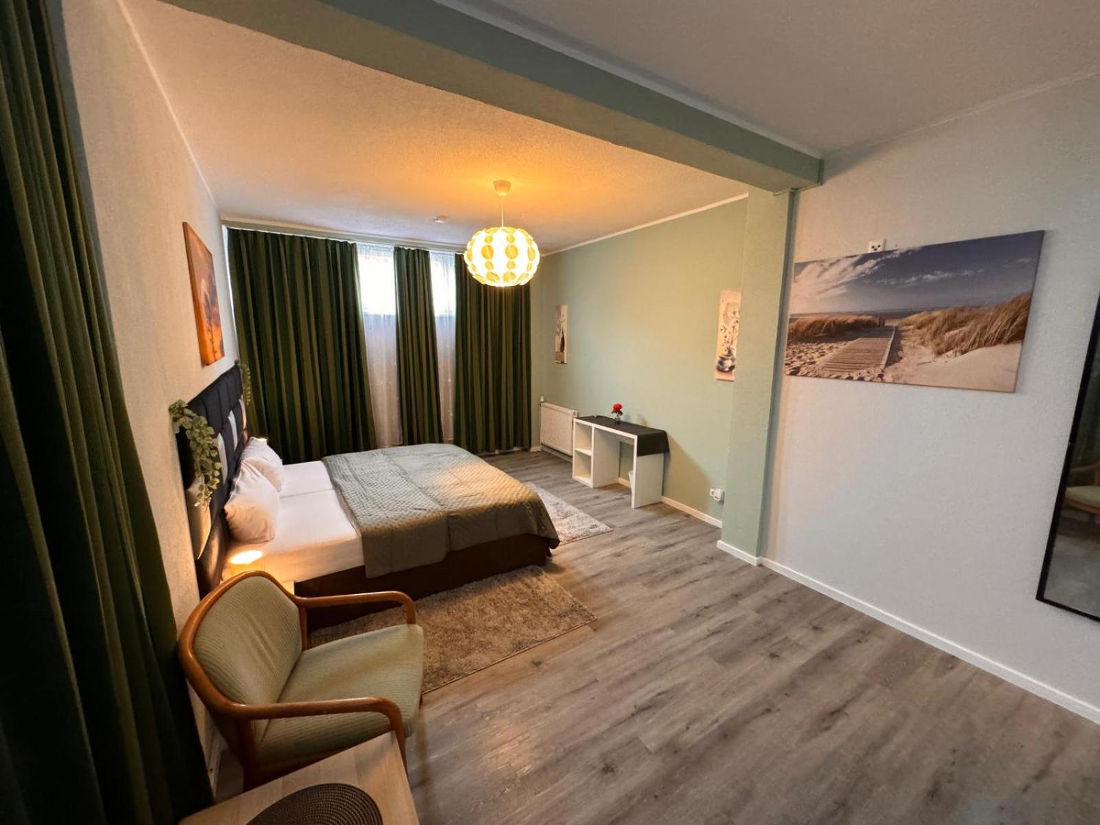 Double Room photo 1