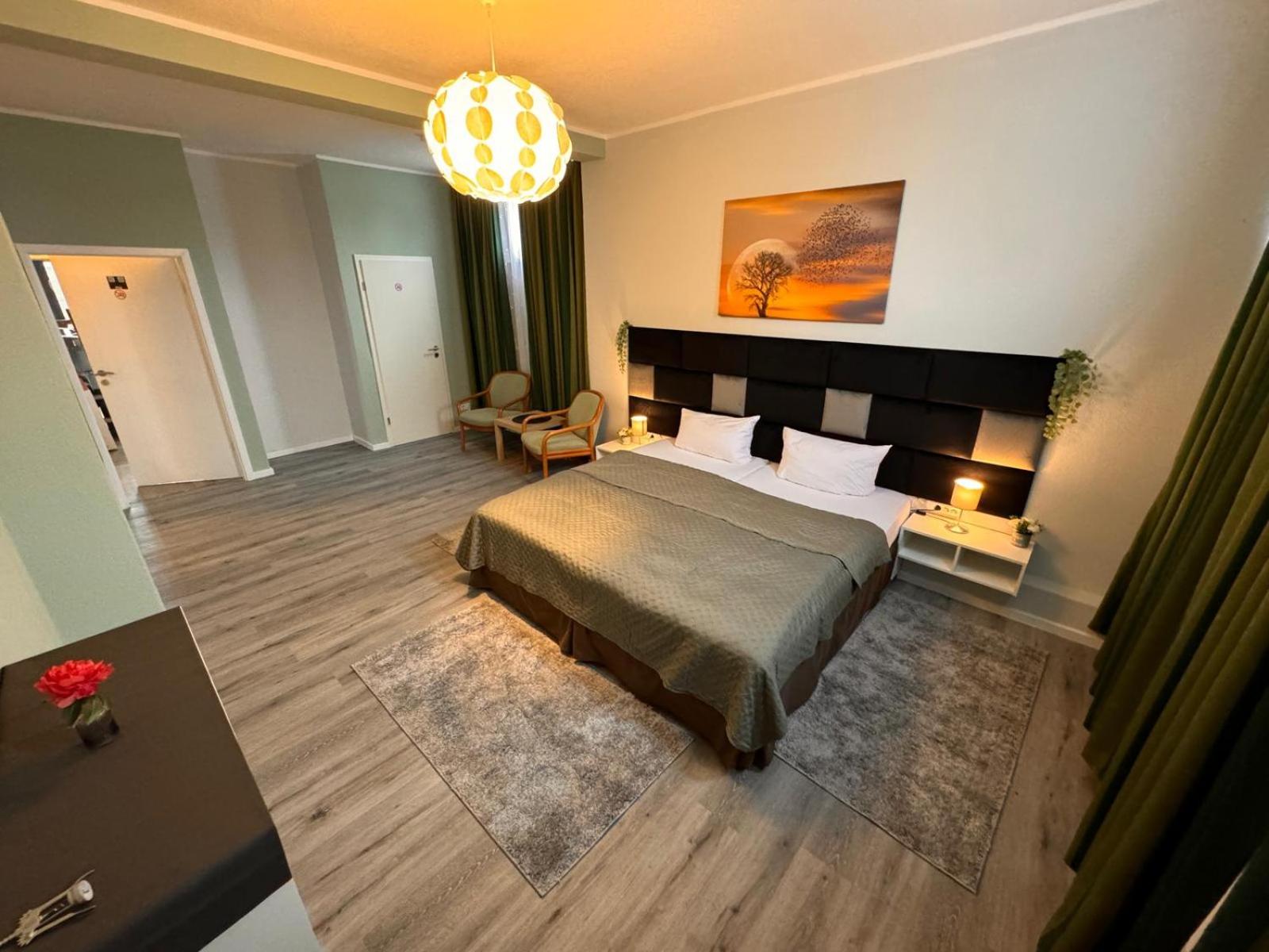 Double Room photo 3