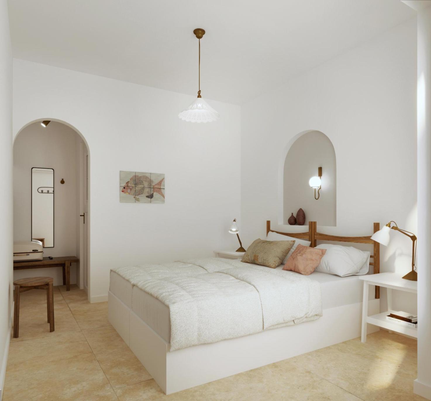 Apartment with Sea View photo 1