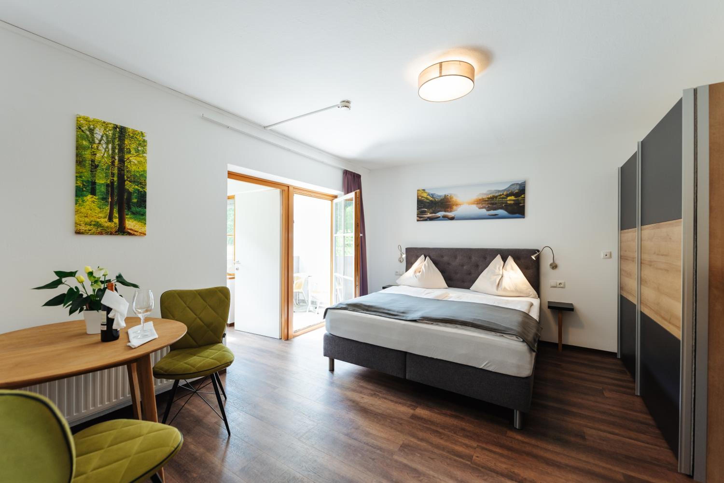 Two-Bedroom Suite
