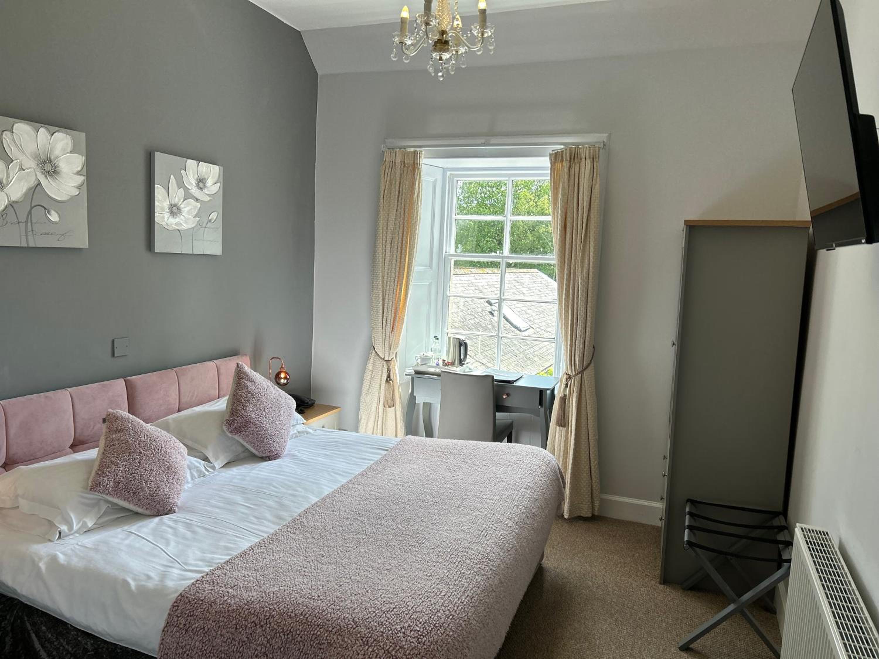 Double or Twin Room photo 1