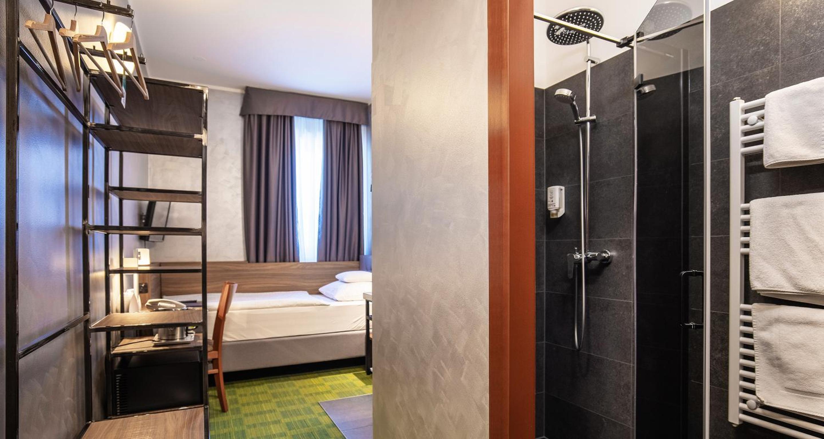 Classic Single Room photo 1