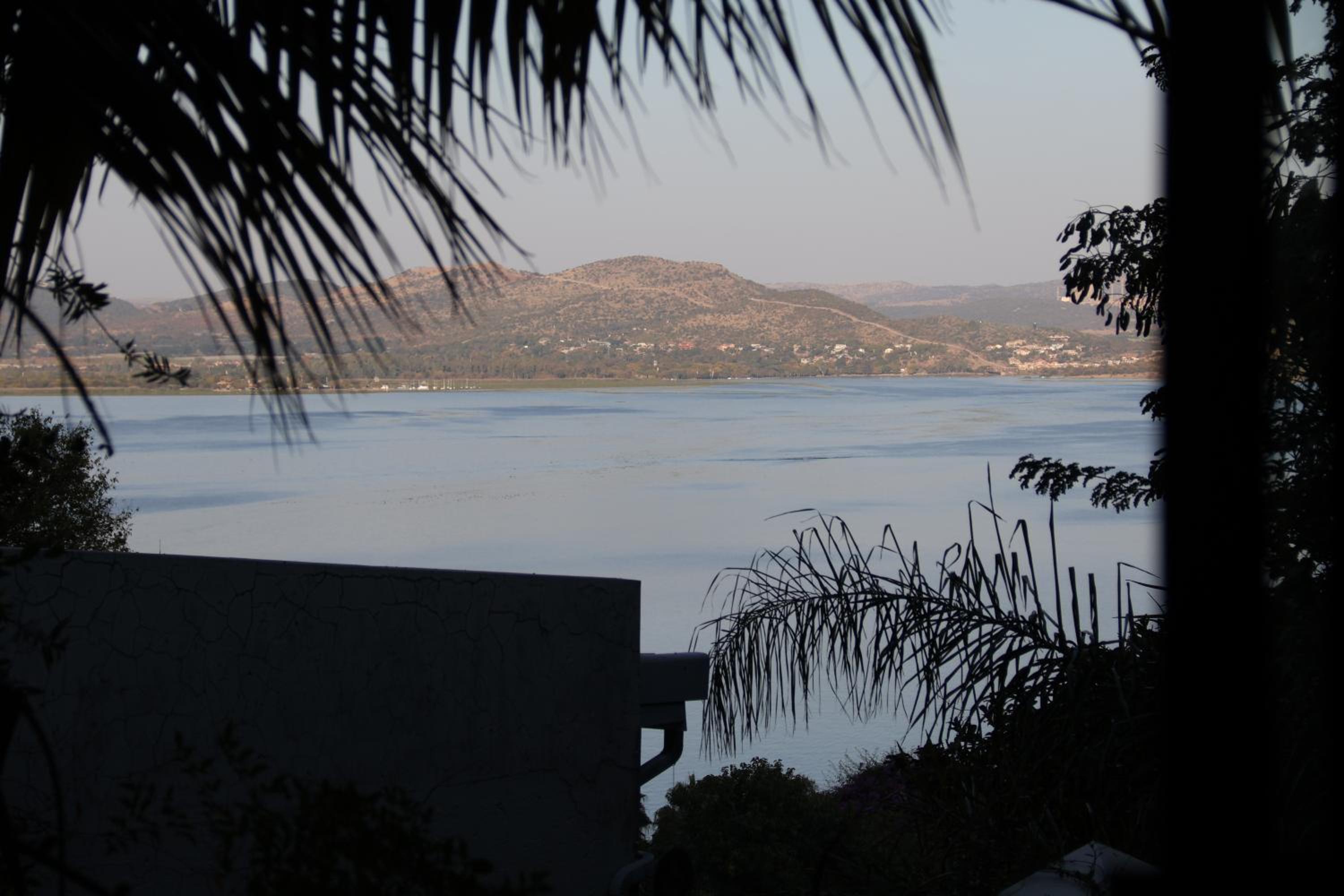 Deluxe Double or Twin Room with Garden View - Photo 5