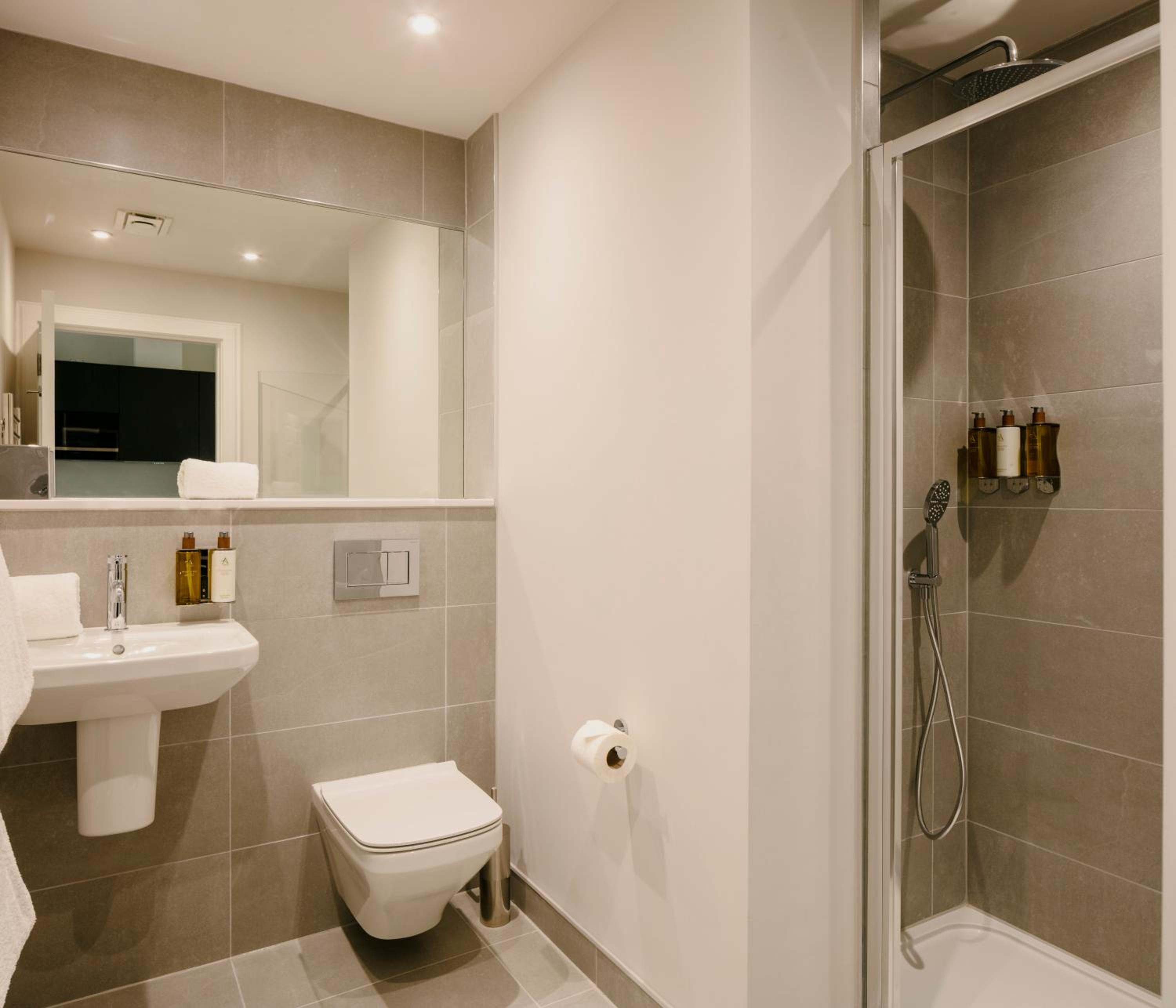 One-Bedroom Apartment - Photo 9