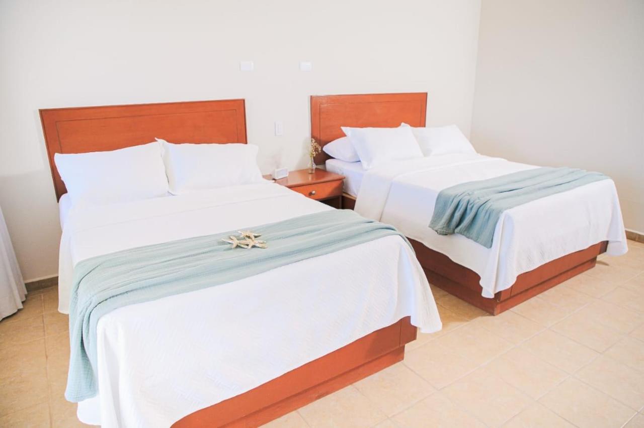 Twin Room photo 1