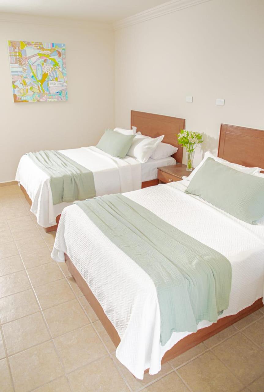 Twin Room photo 3