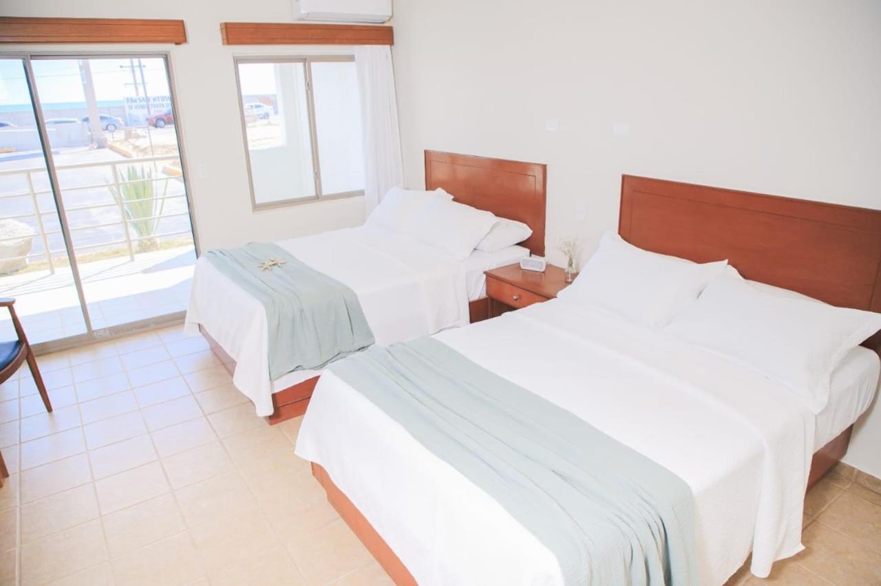 Twin Room photo 2