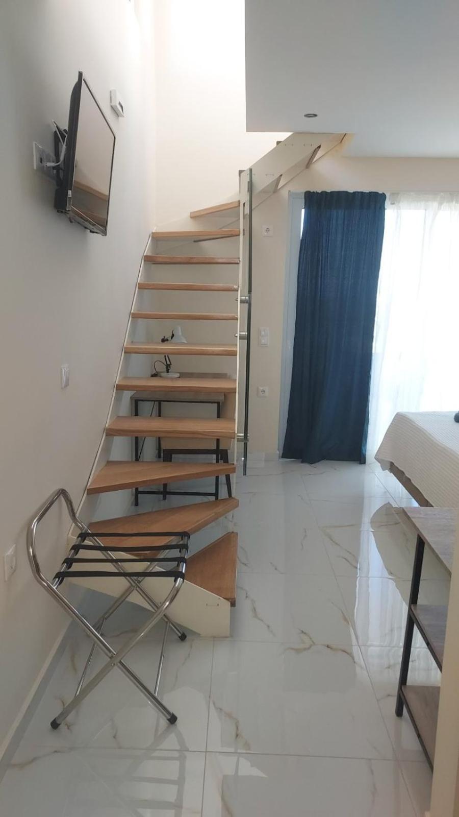 Family Suite with Balcony